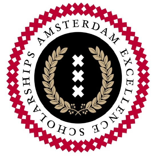 Стипендия Амстердамского Университета, Нидерланды 