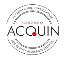 International accreditation ACQUIN Cluster 1 of educational programs
