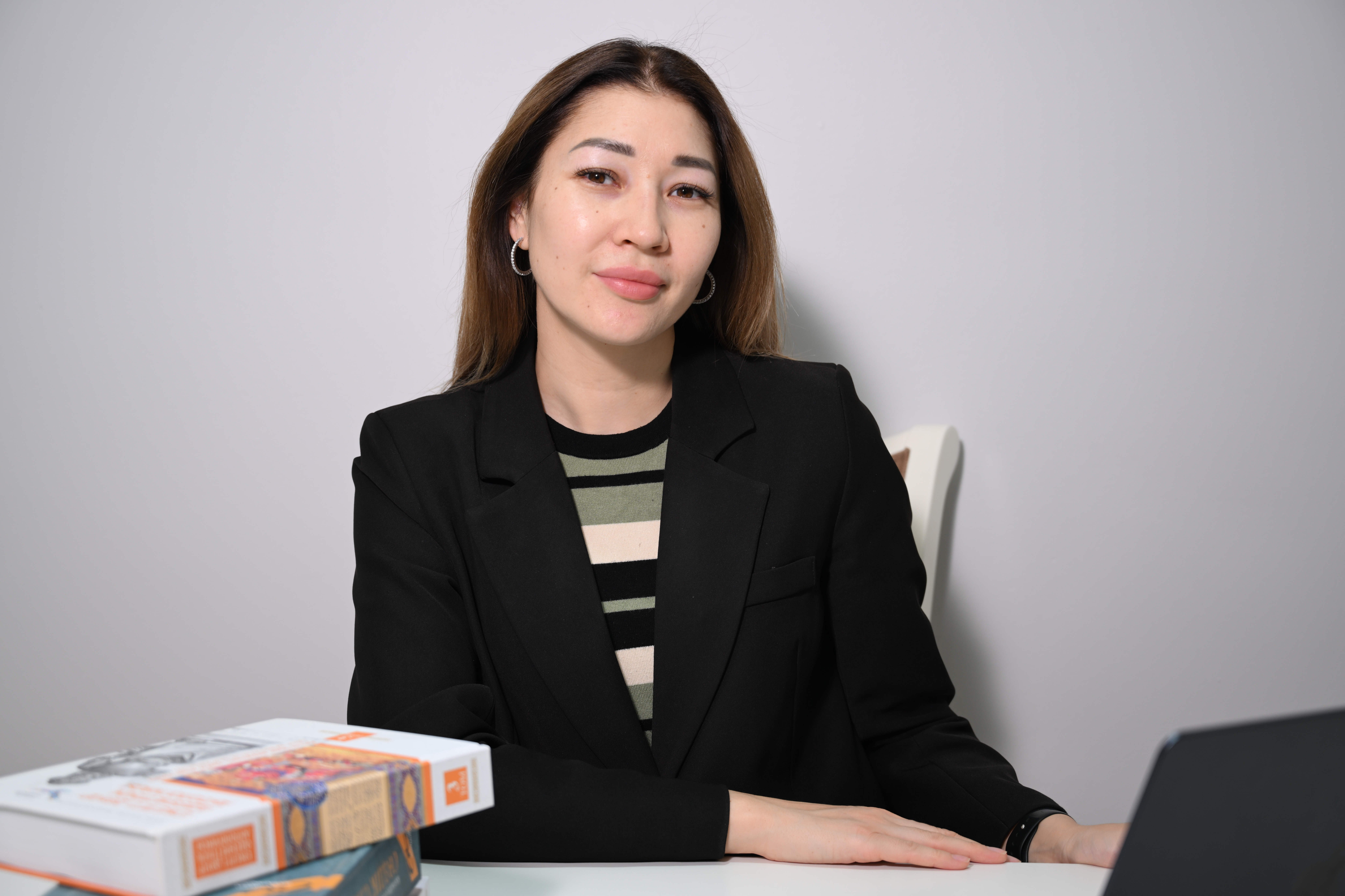 Абилькасова К.Б