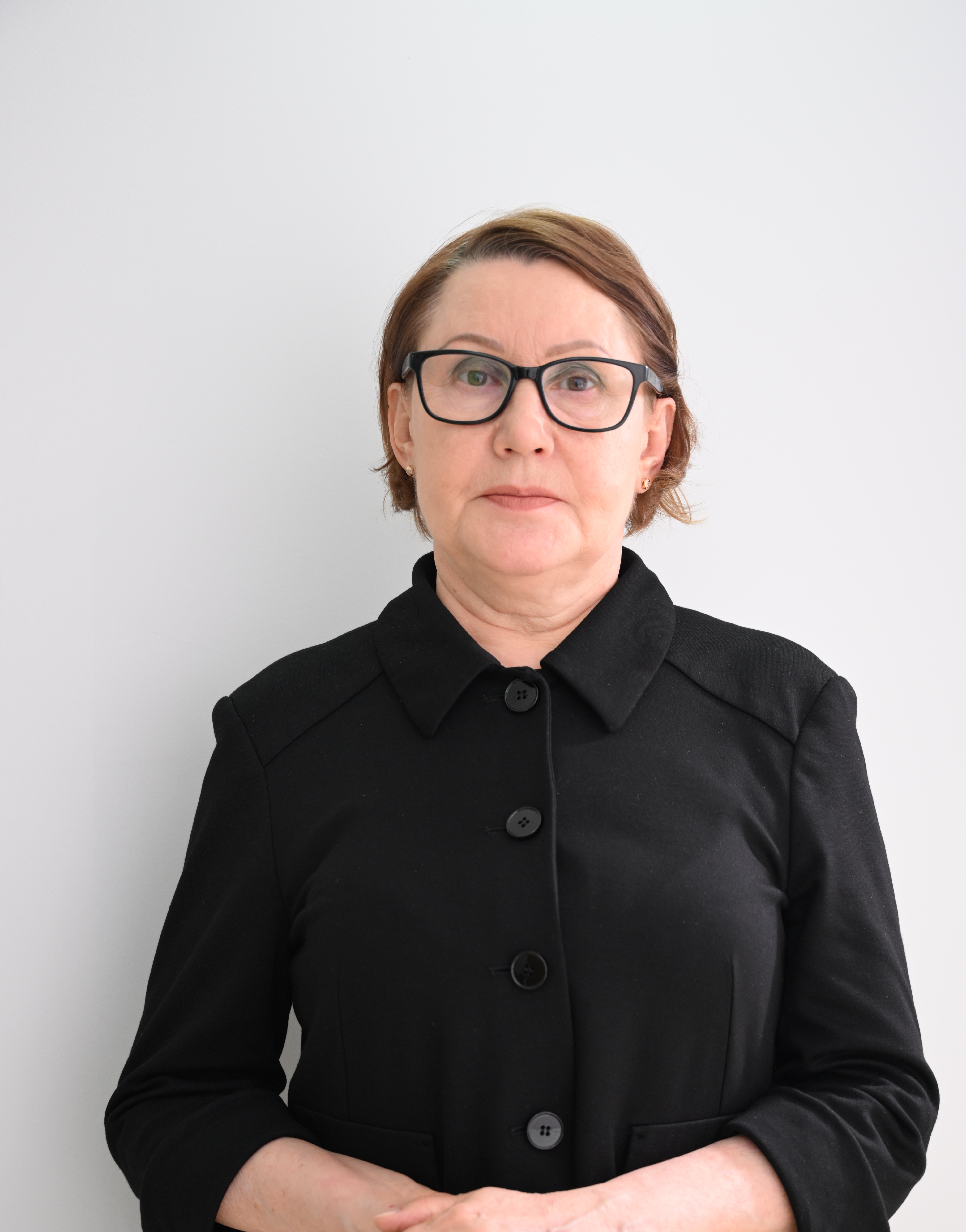 Барсукова Ритта Анатольевна