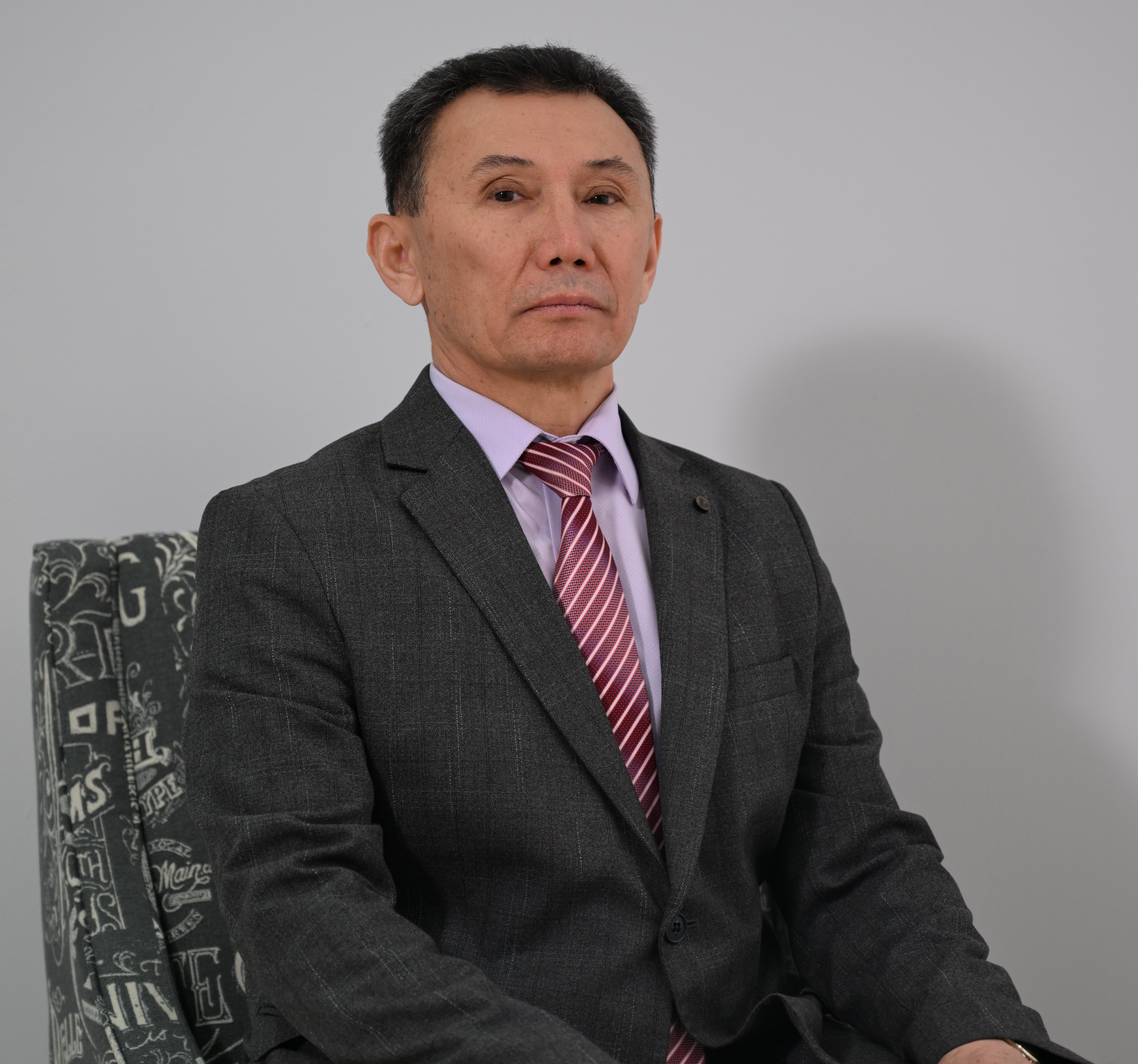 Аккулов  Рустем Турдалиевич