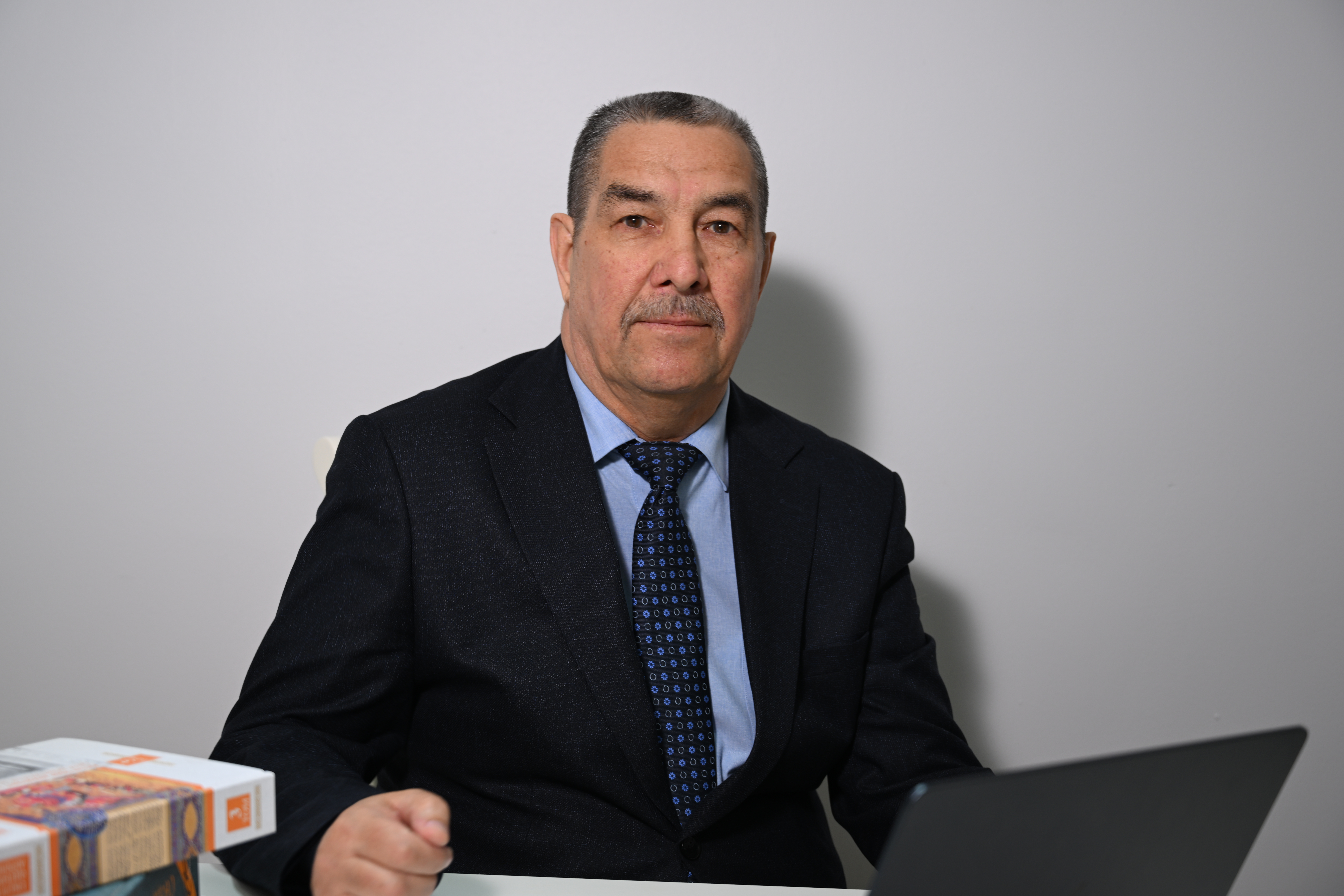 Карымсаков Рахмет Шамилович