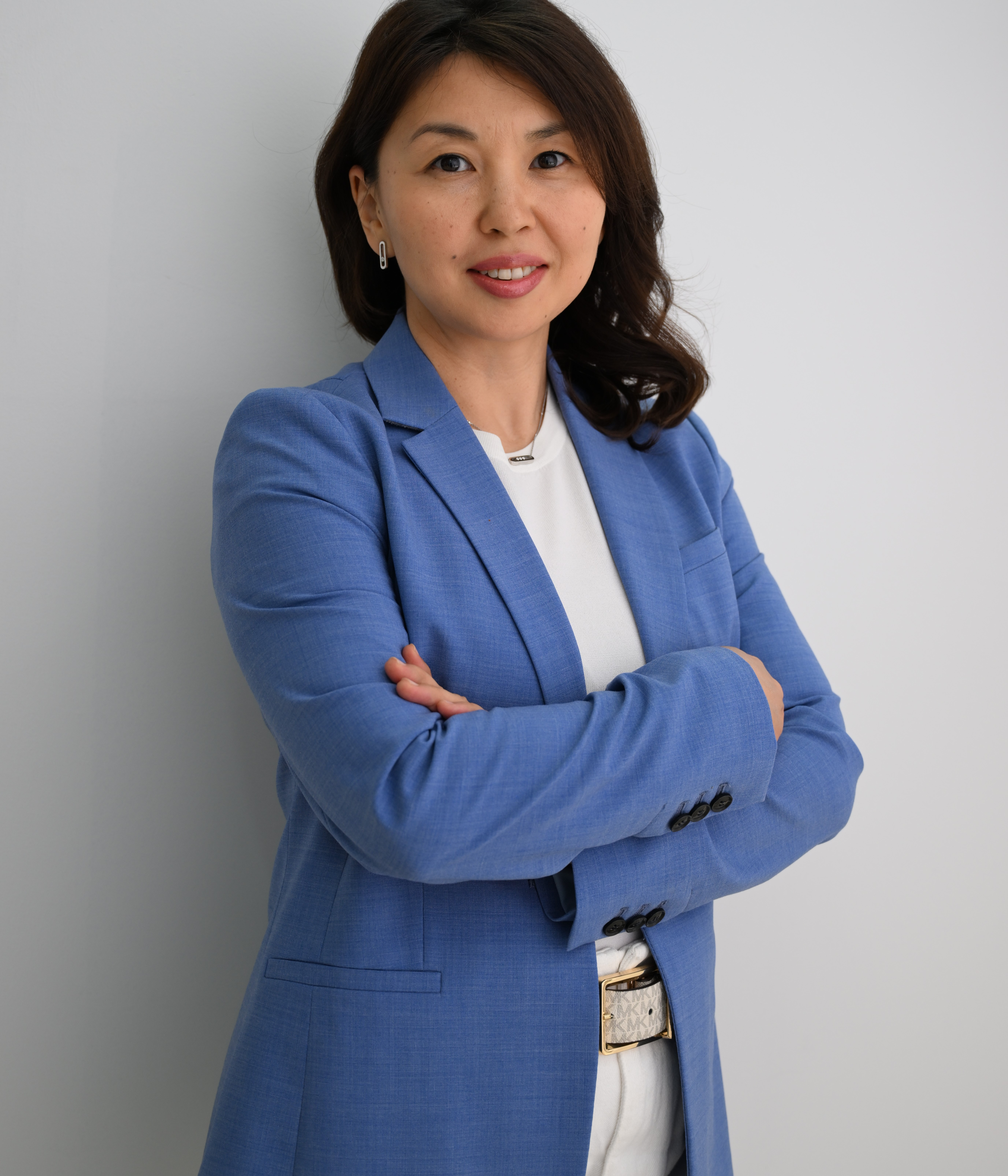 Сатаева Айжан Баймурзиевна