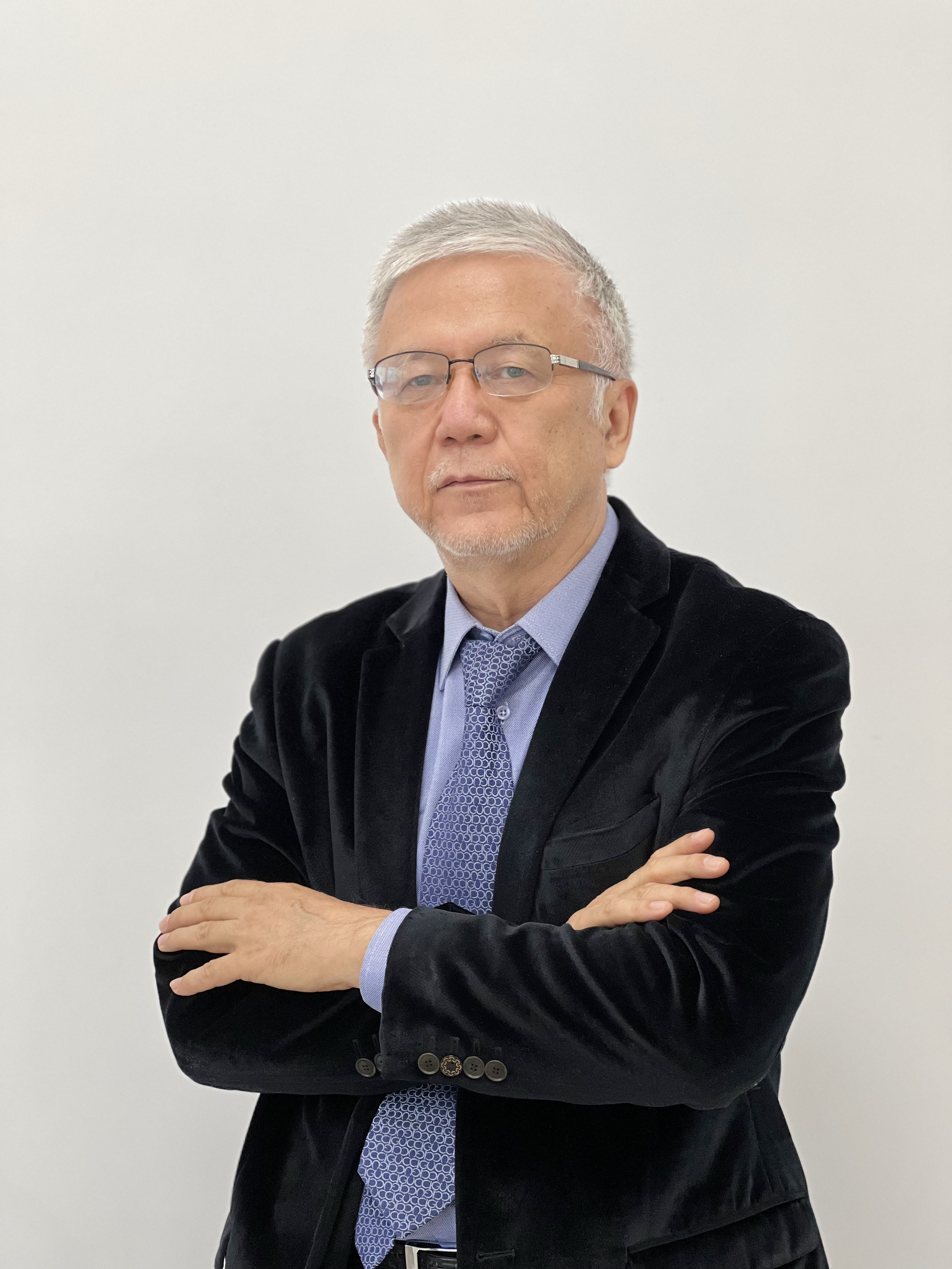 СЕРІМОВ ӨМІРЗАҚ СЕРІМҰЛЫ,