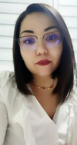 Асқарқызы Самал 