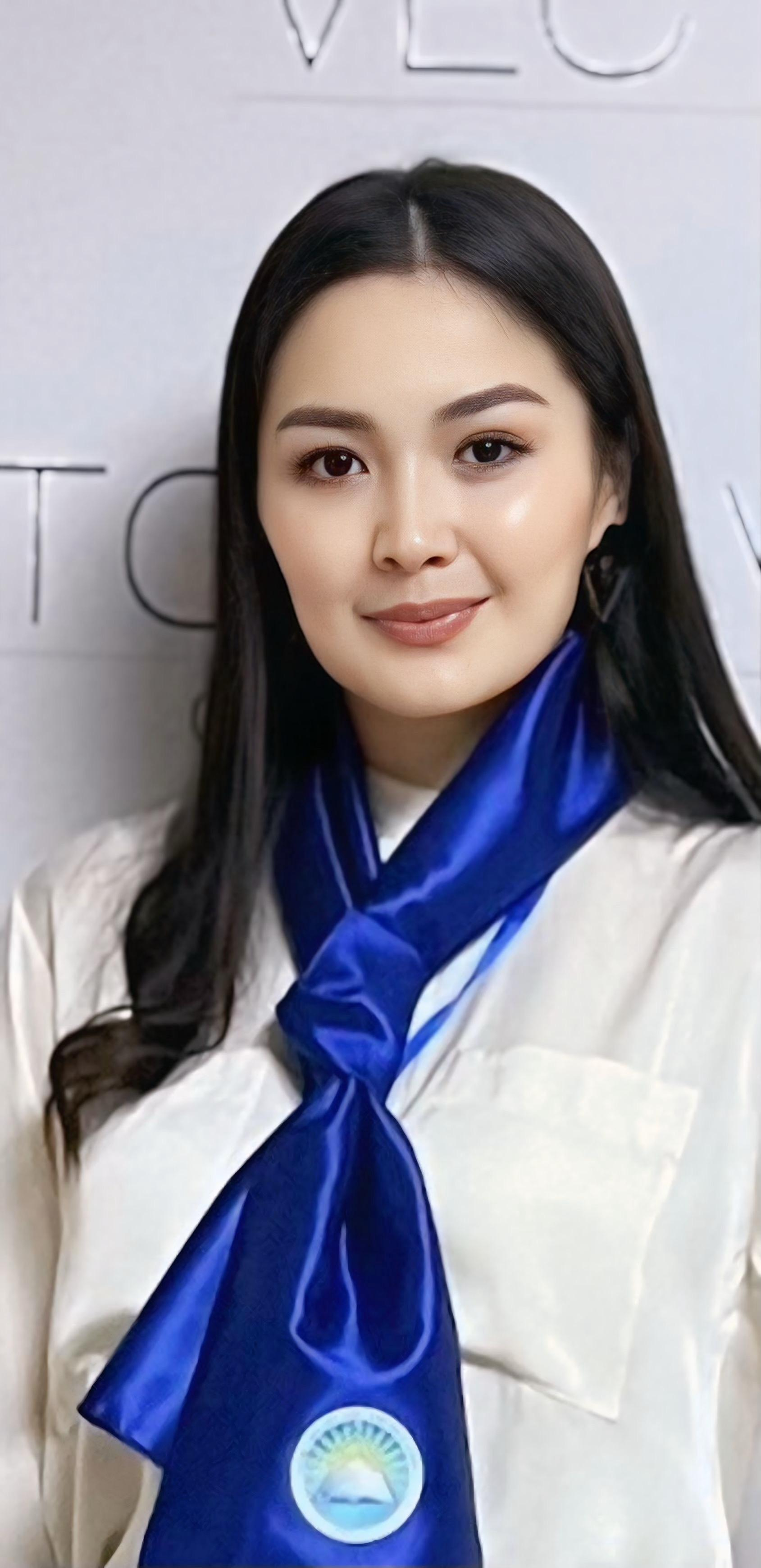 Бапаева Гүлдана Салинджанқызы