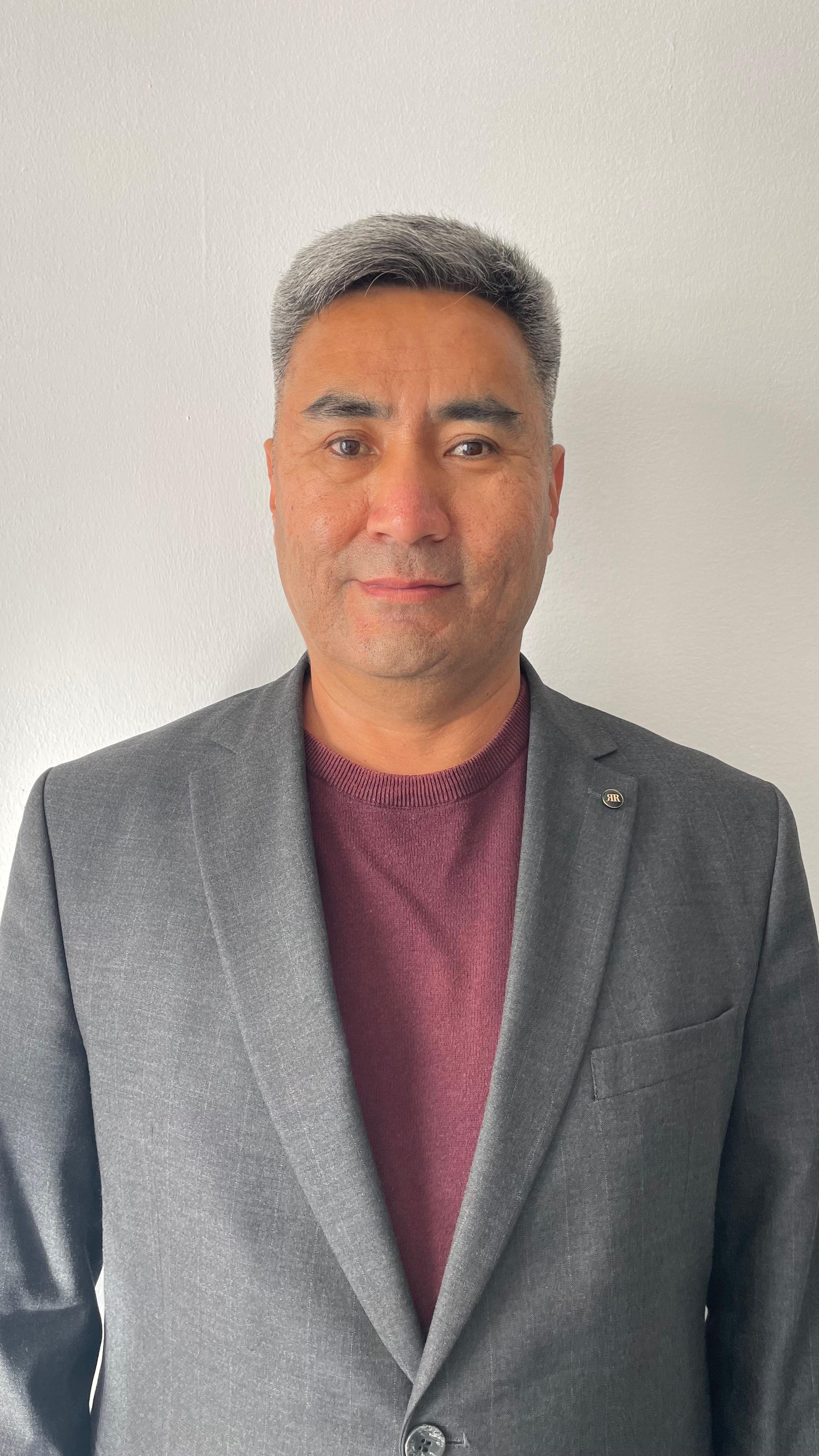 Гаипнзаров Бахытжан Елубаевич