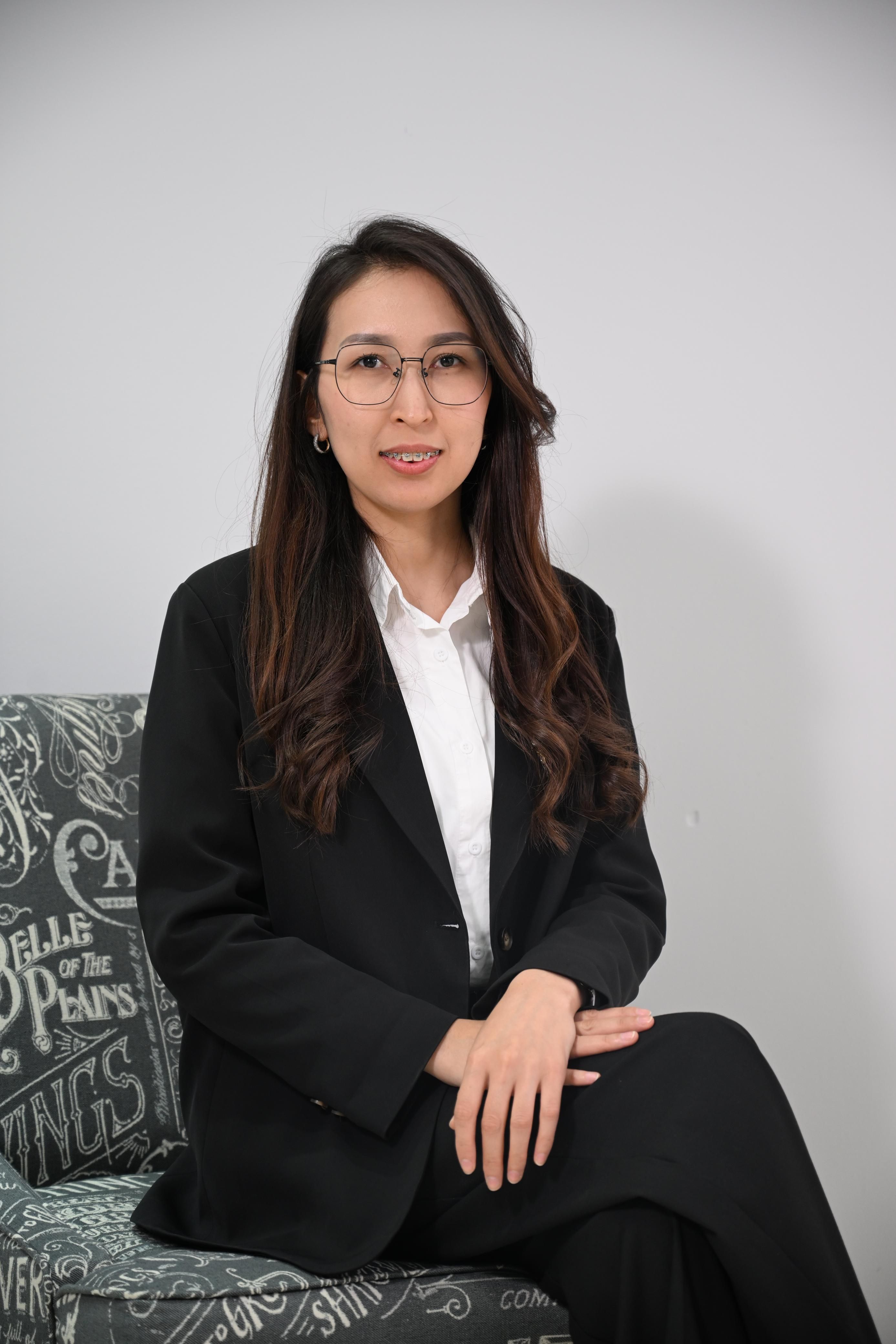 Ермекова Ақтоты Дауренқызы  