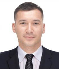 Исмаил Өмірзақ Рахимұлы