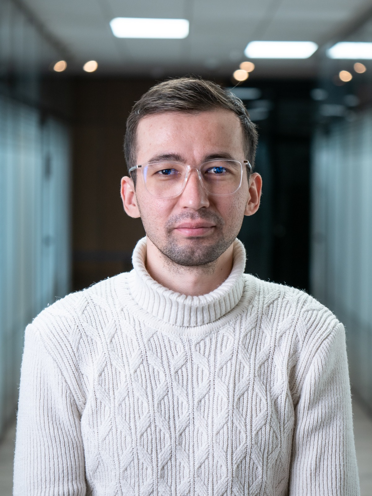 Қуанбай Еркебұлан Жансұлтанұлы