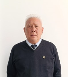 Мухлисов Нурлан Кушкинбаевич