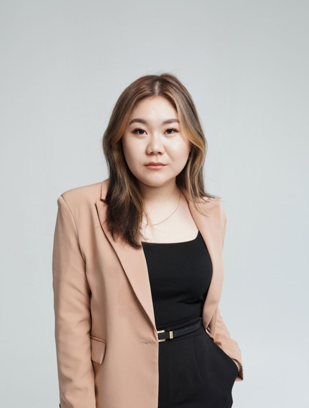 Жүндібай Ботакөз Бахтиярқызы