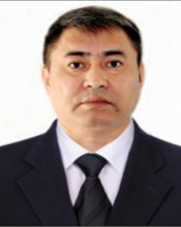 Есімсейтов Бауыржан Рақымжанұлы