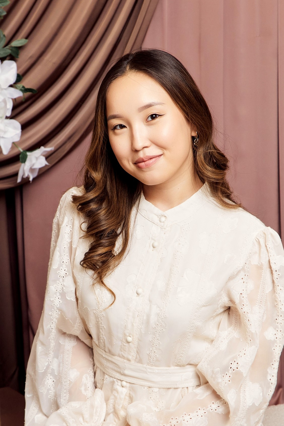 Тәжібаева Гаухар Ерсайынқызы