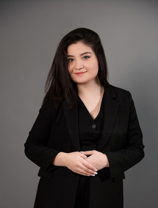 Журина Света Александровна