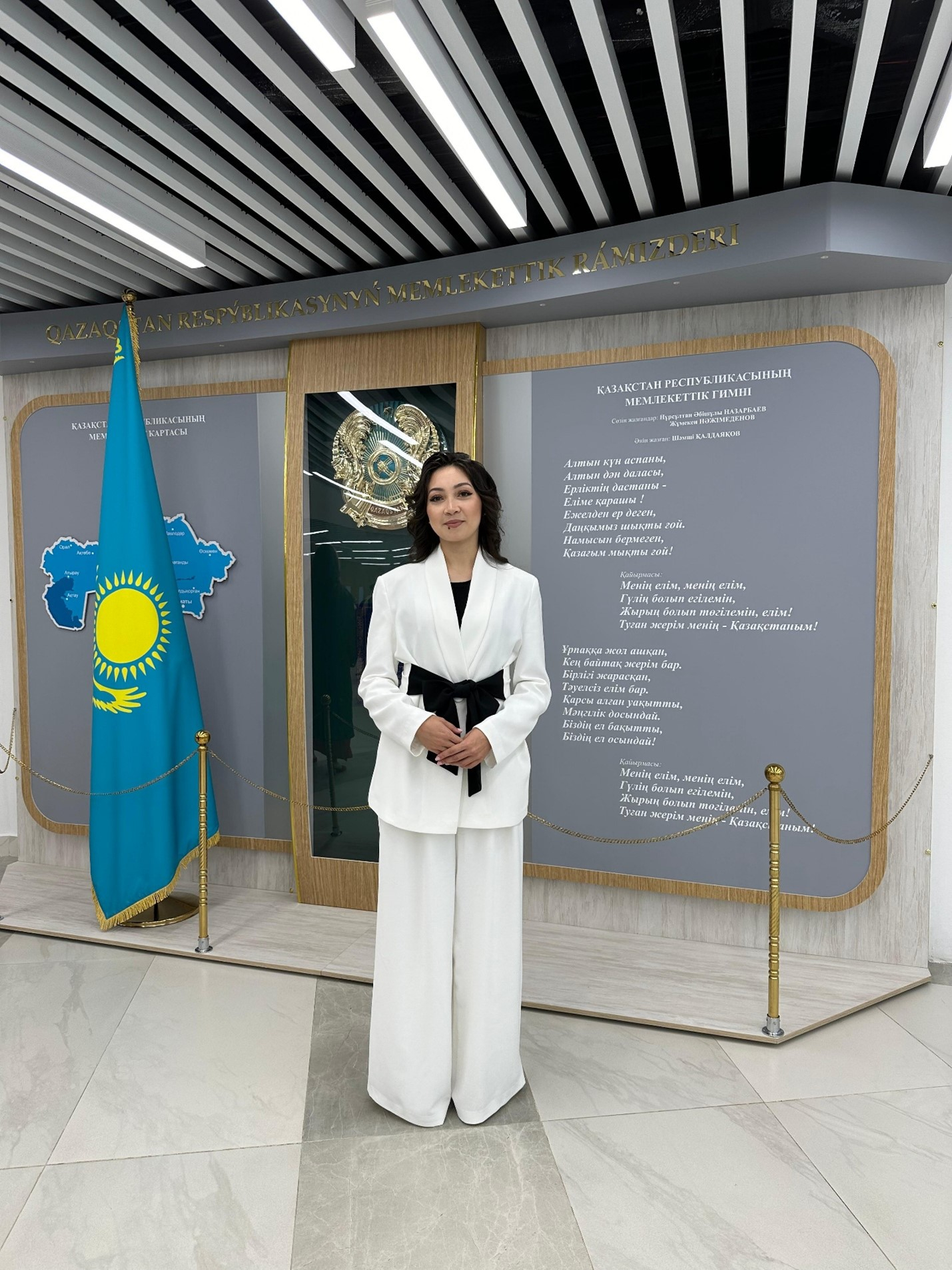 Берикбол Таслима