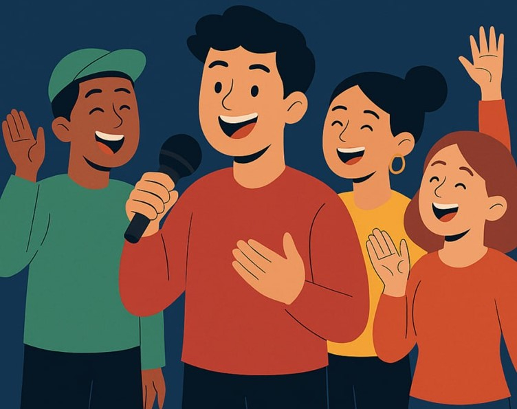 На базе Туран-Астана университета пройдут игры КВН