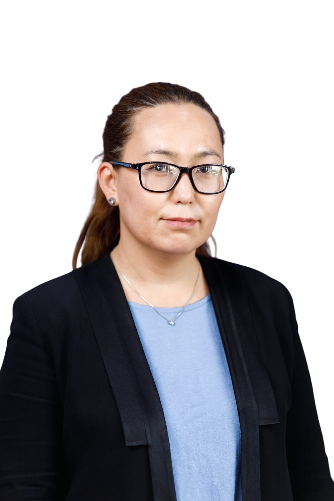  Аймаганбетова Ая Сакеновна