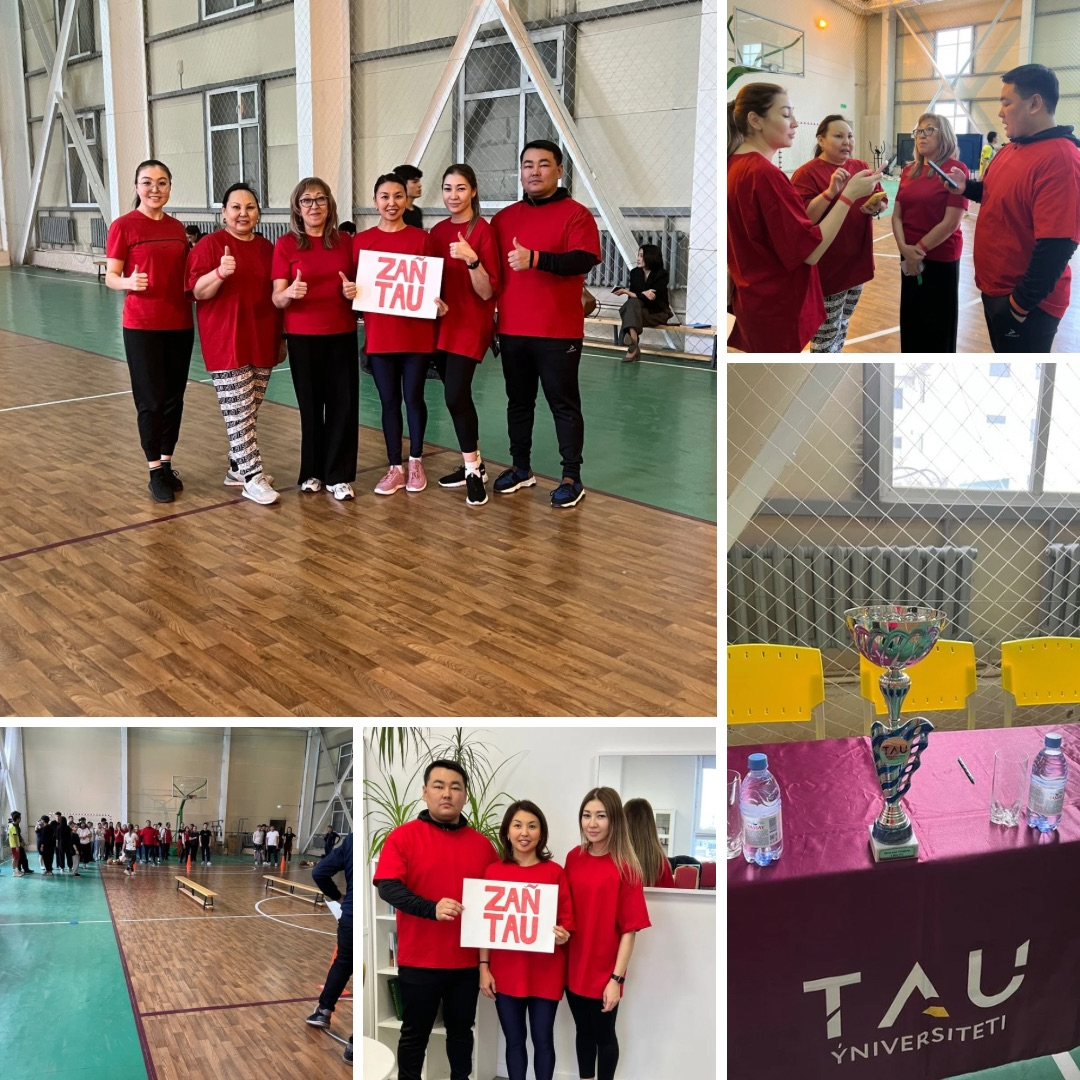 Sports competitions