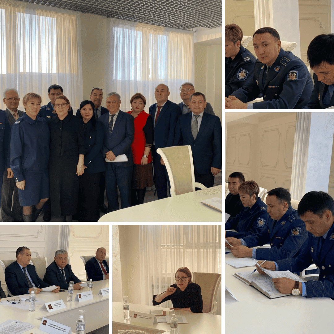 Круглый стол 