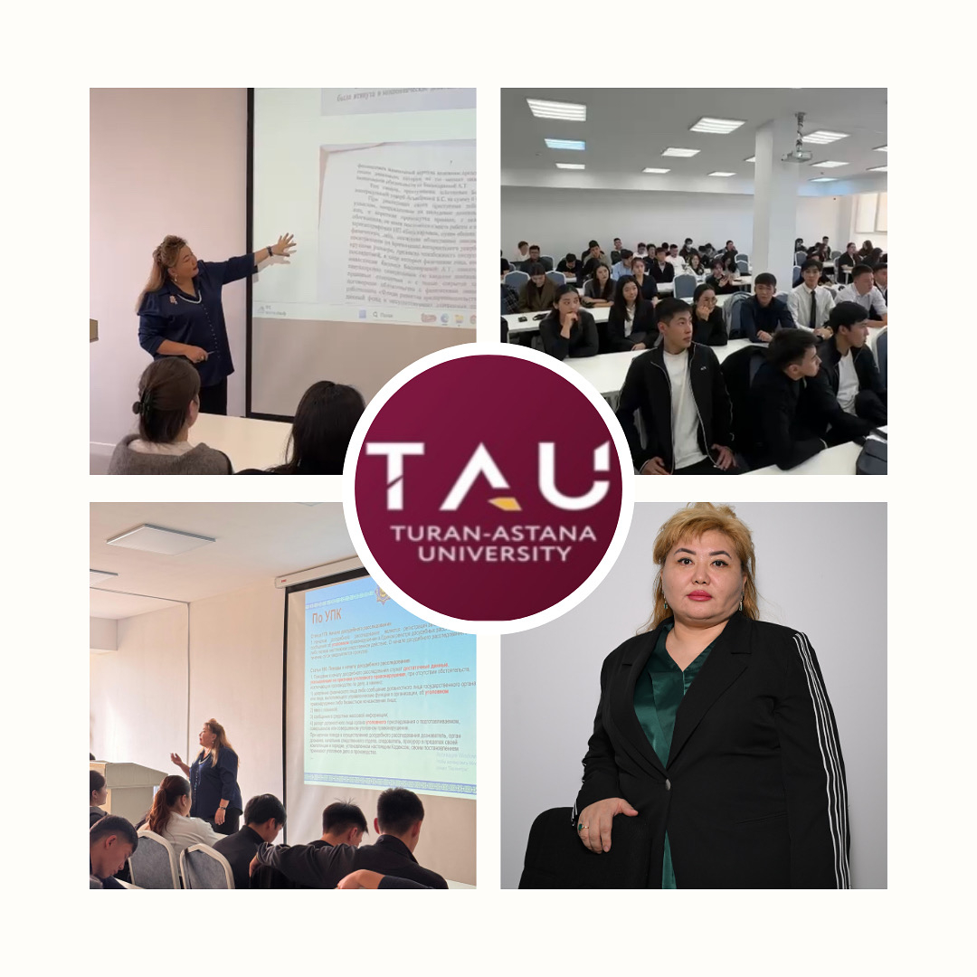 Open lecture on “Fundamentals of Mediation”