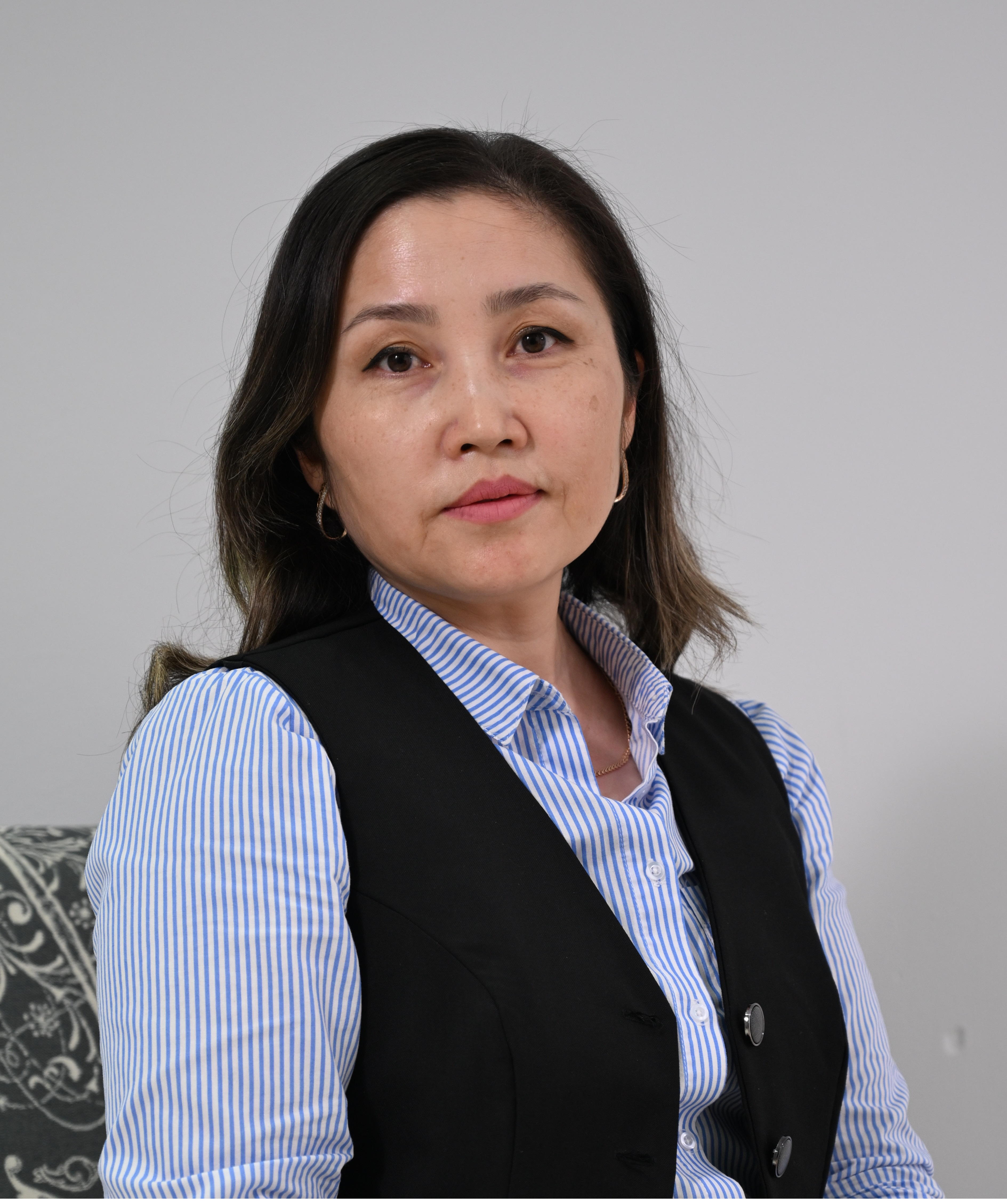 Каражанова М.Х.