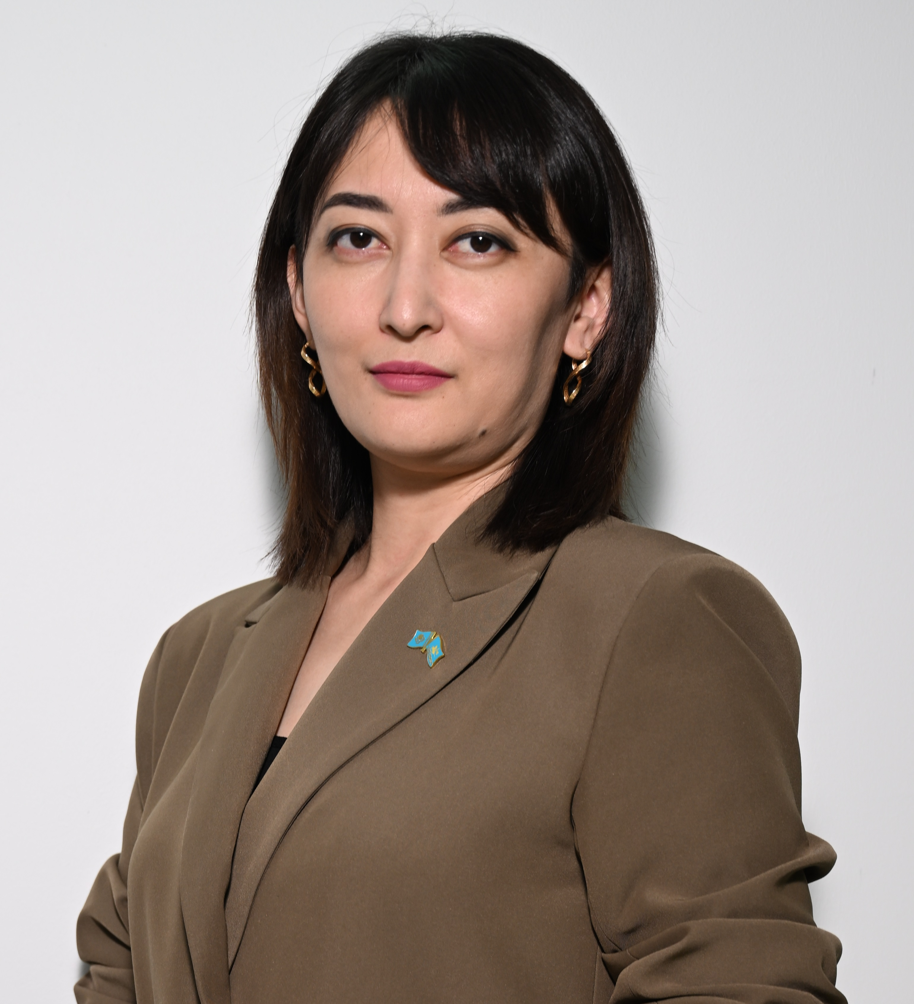 Байзакова А. С.