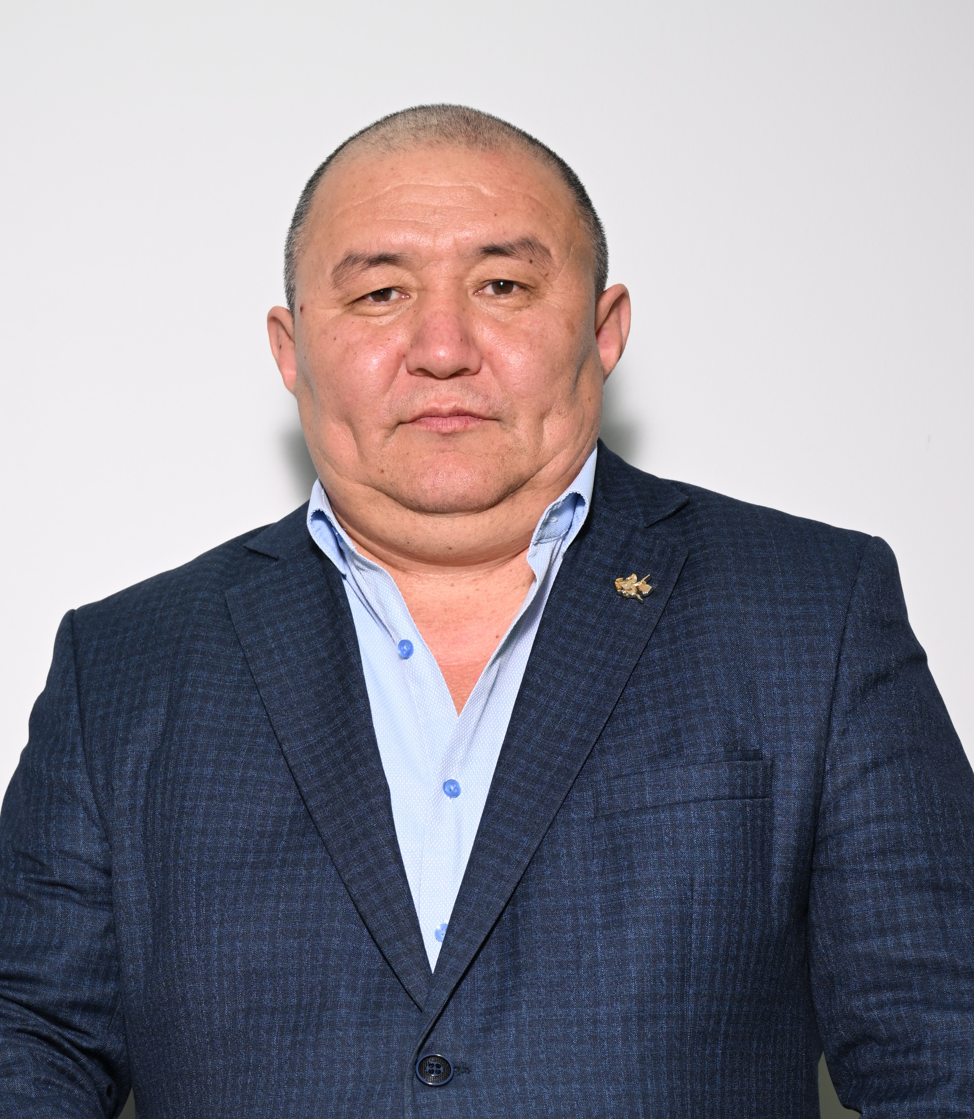 Галиакбаров Ермек Эдуардович