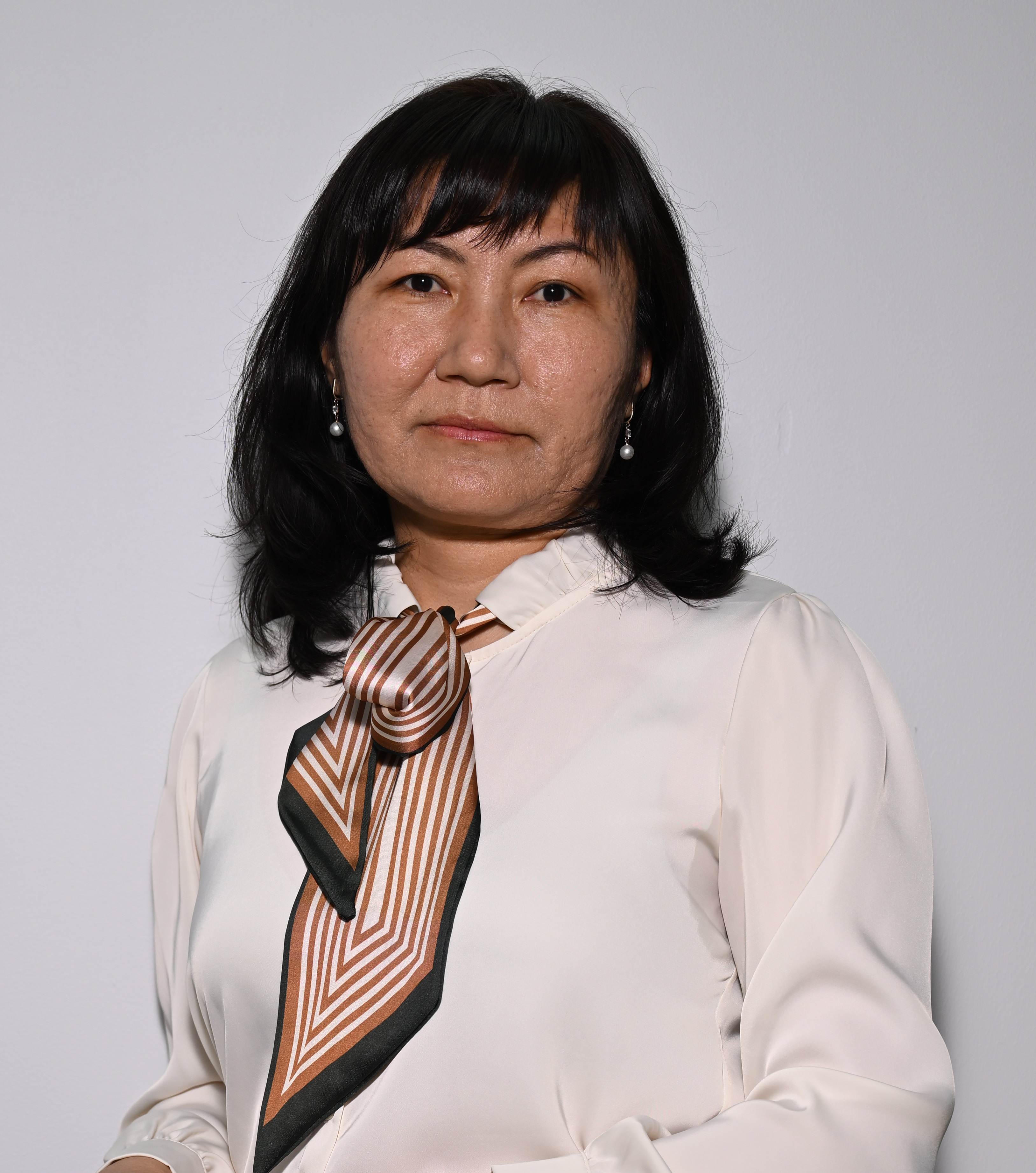 Даулетханова Ж.Д.