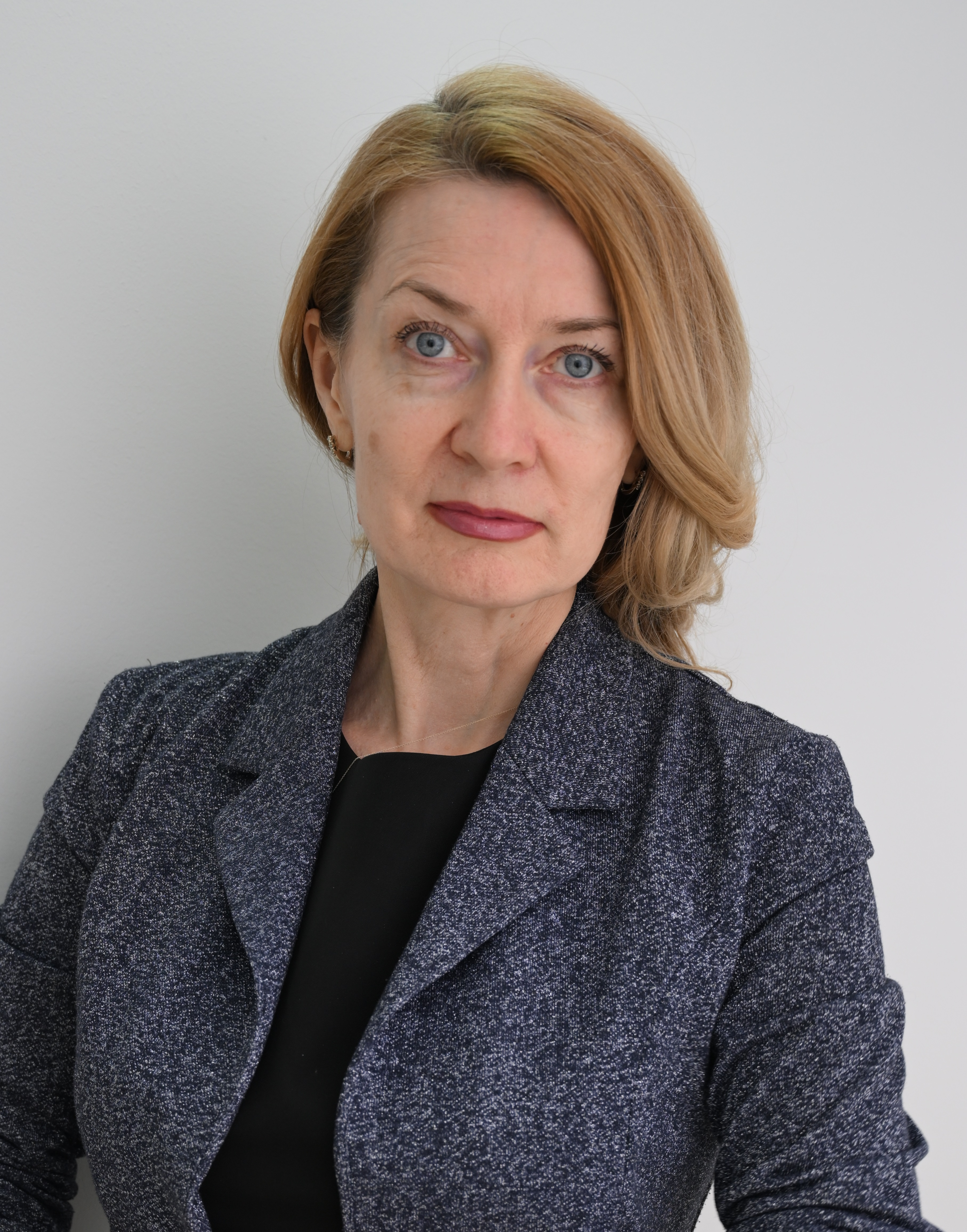 Кабашева Наталья Владимировна