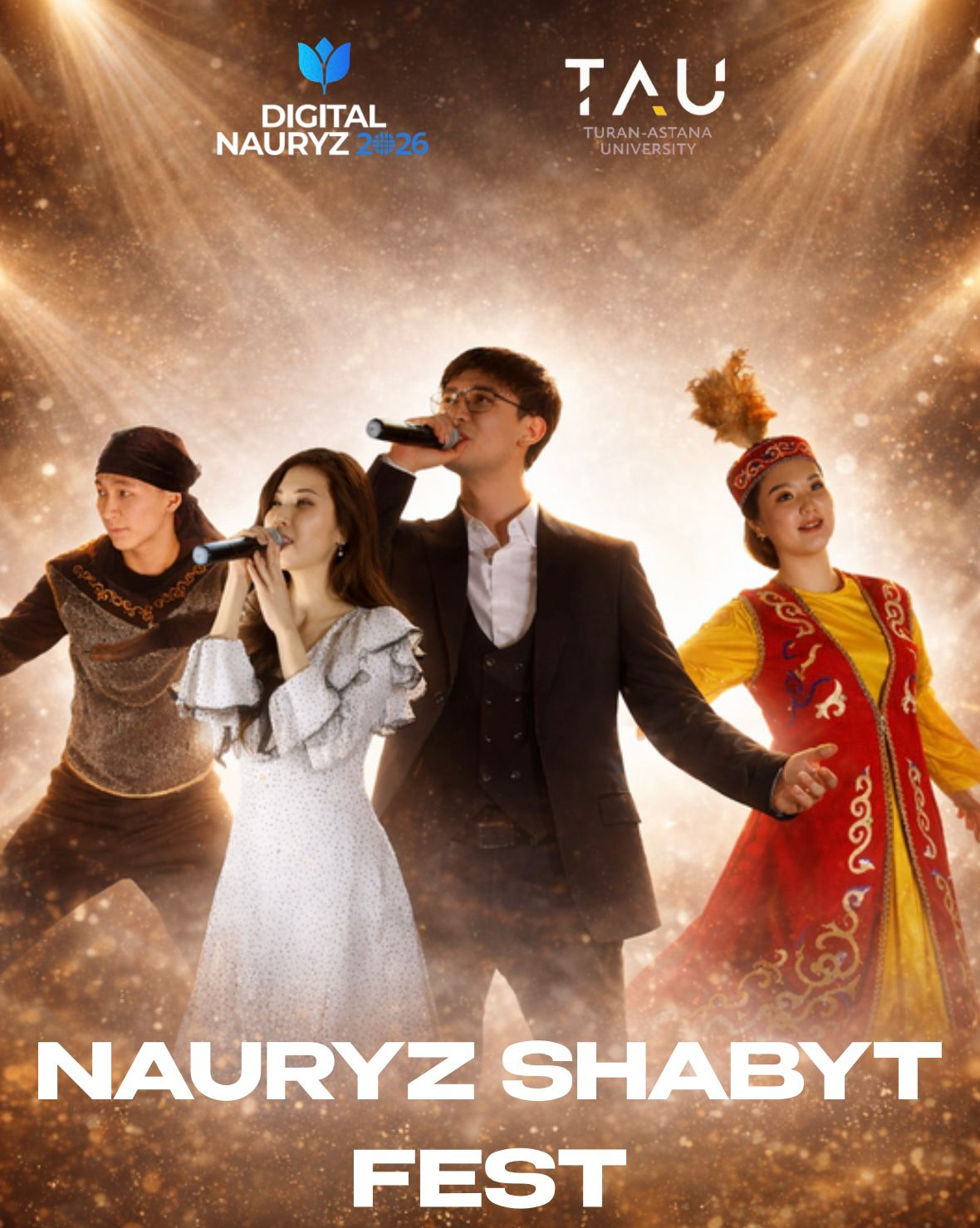 Talent Show – 2026