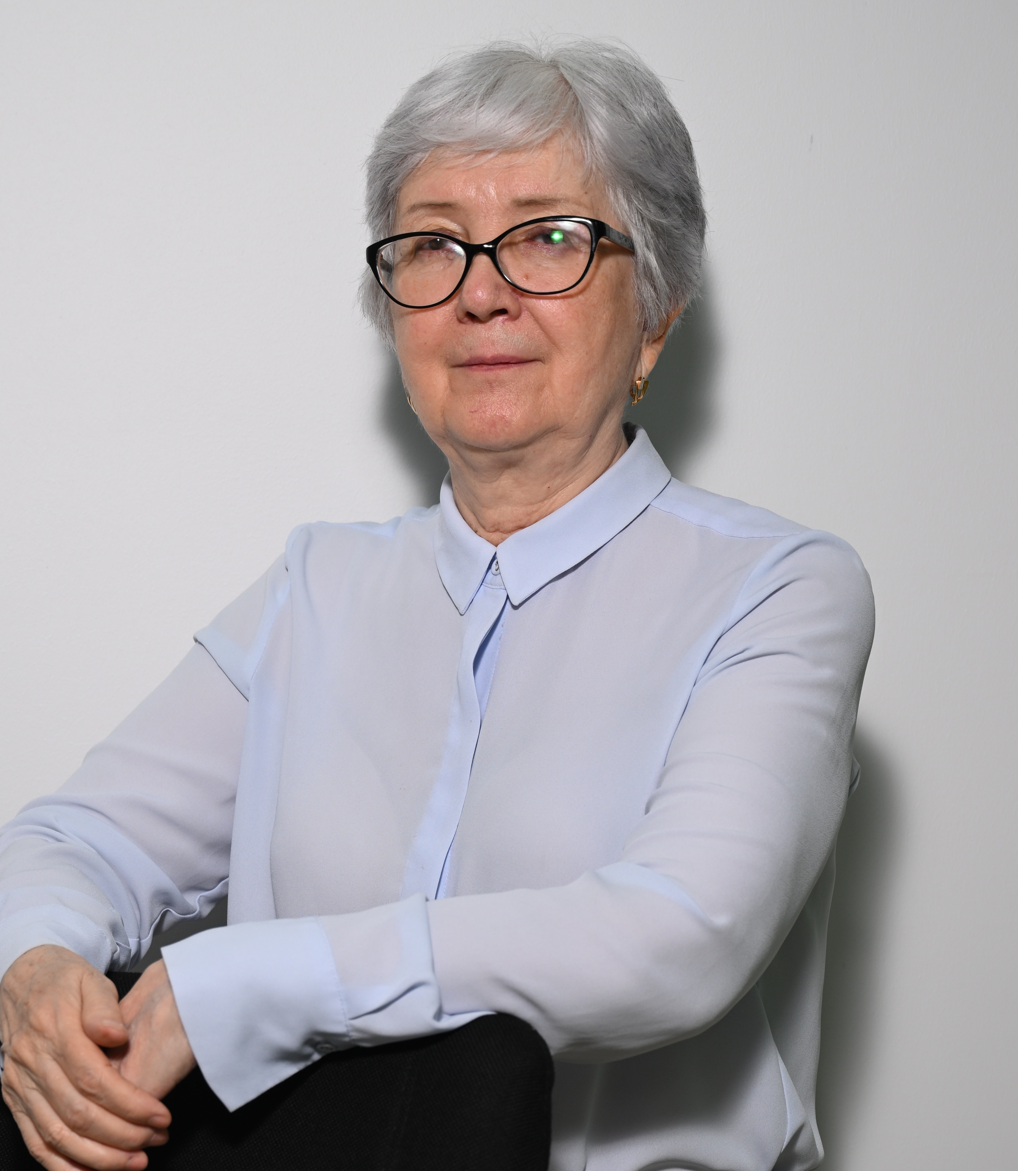 Сагинтаева С.А.