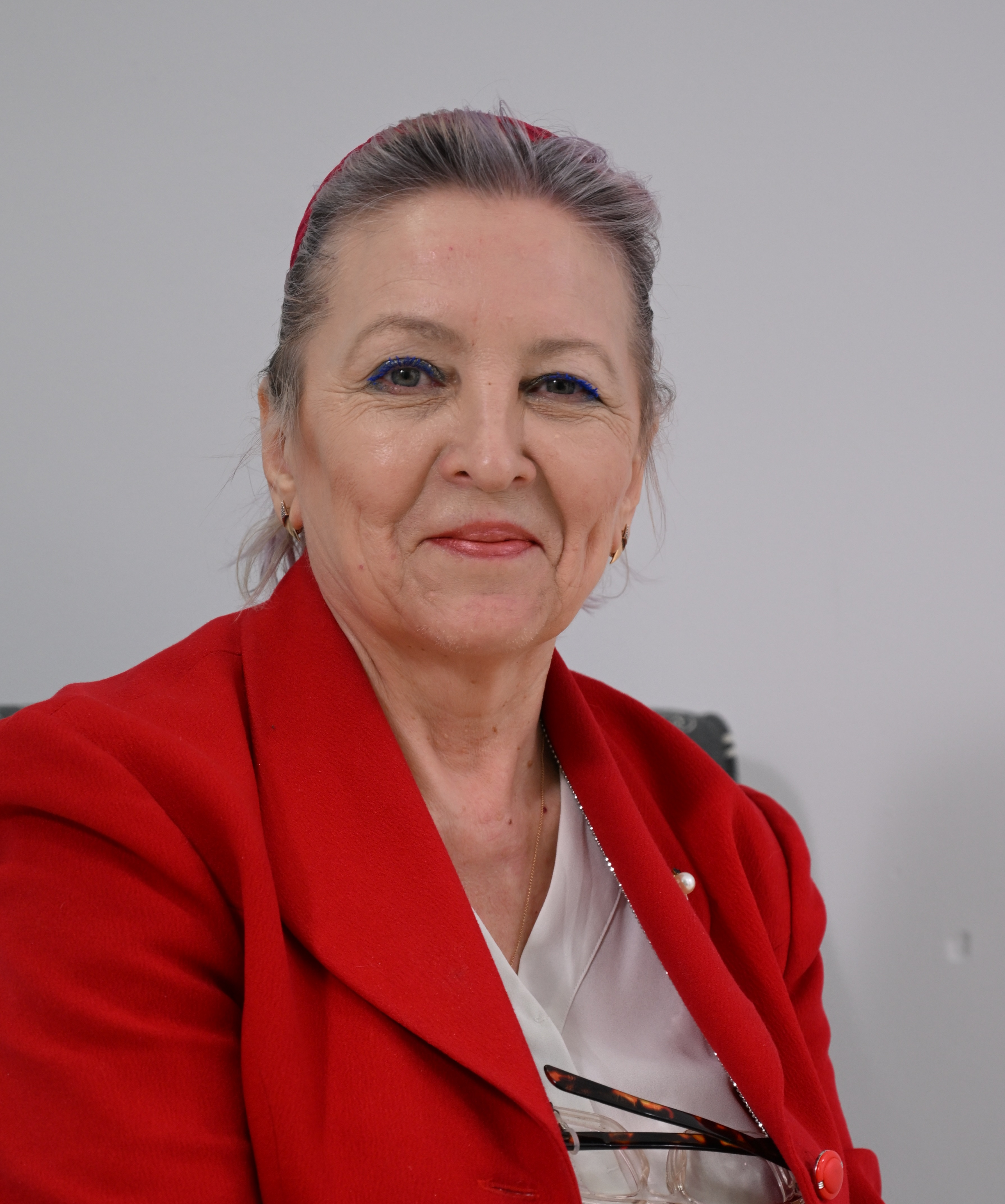 Чернова Е.Н.