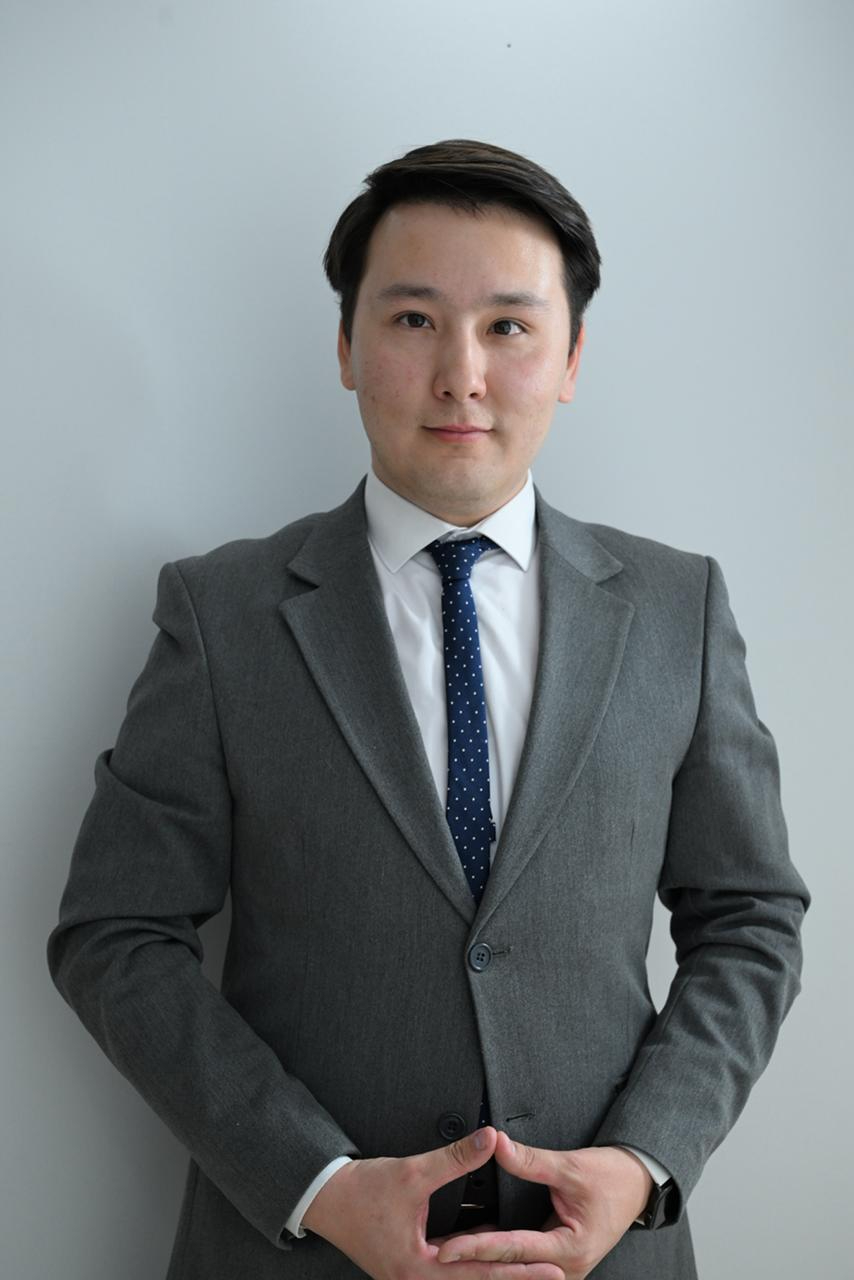 Қайыржанов Темірлан Сайранбекұлы