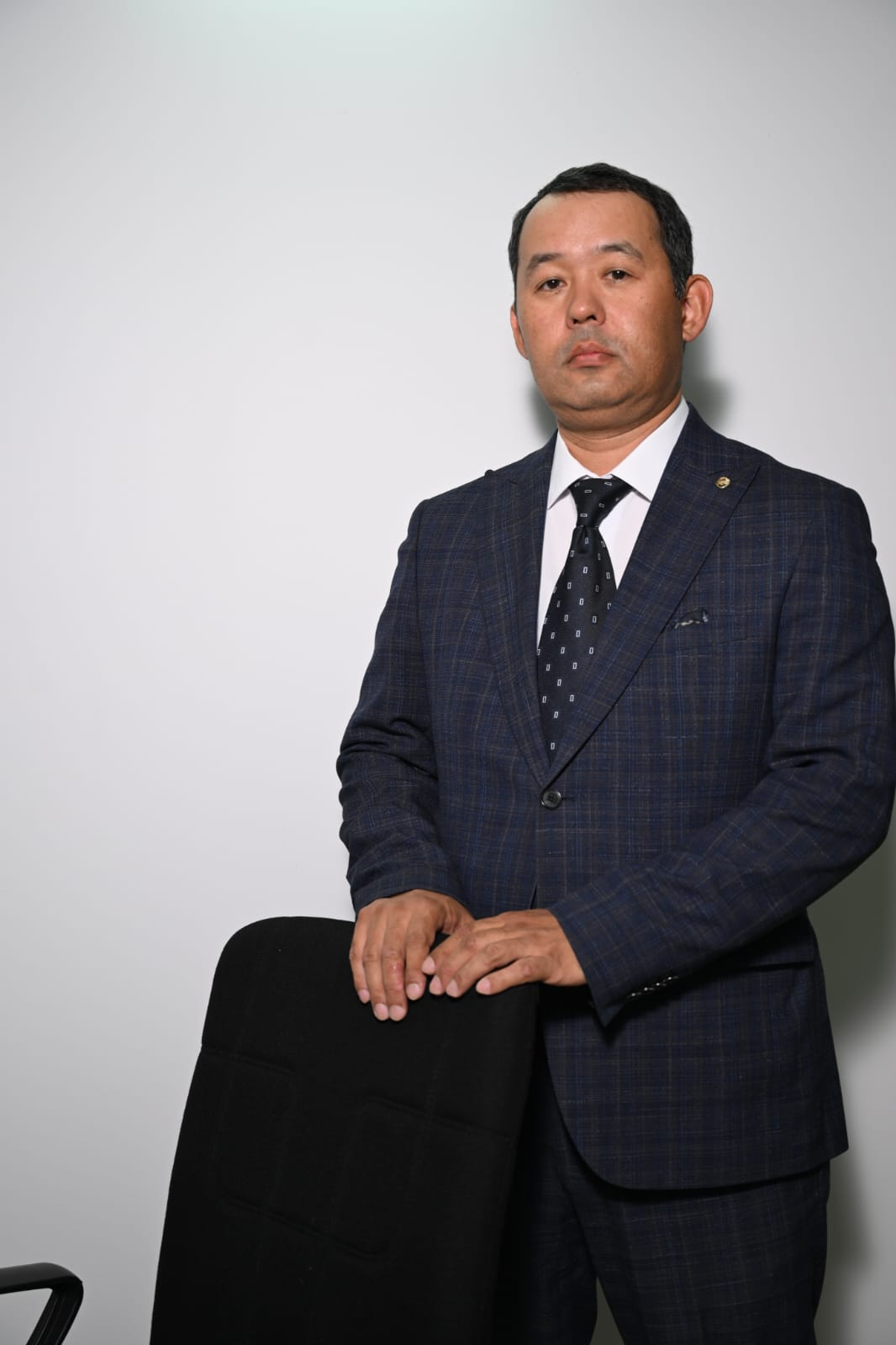 Беспаев М.Е