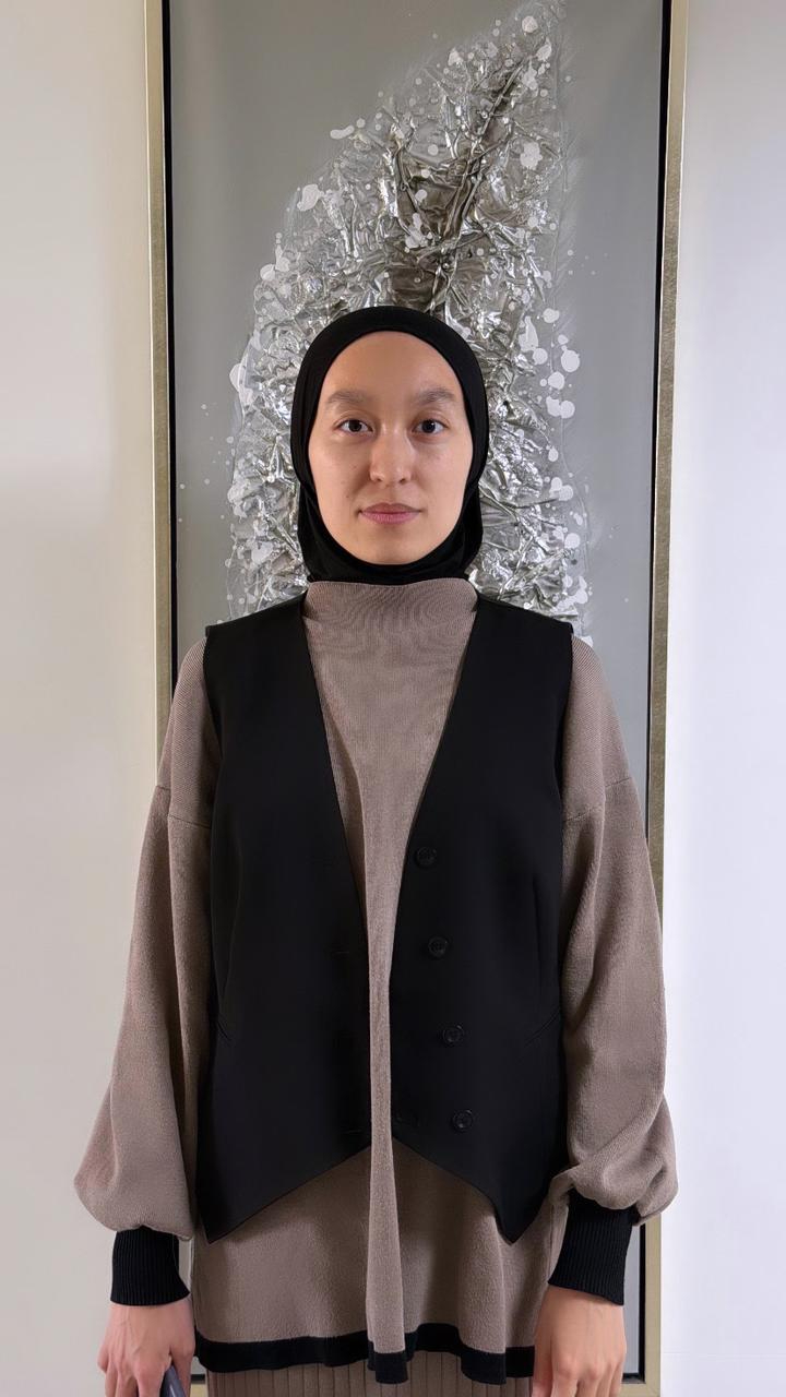 Кумарова Т. К.