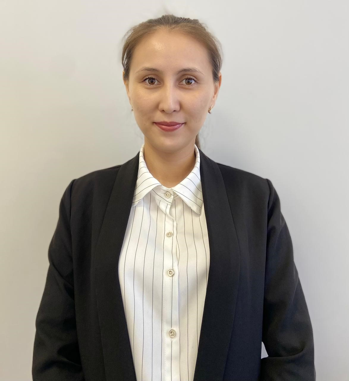 Азаматова Ә. Т.