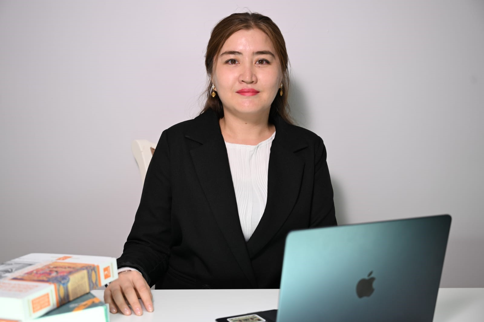 Тұймебай Ж. Қ.