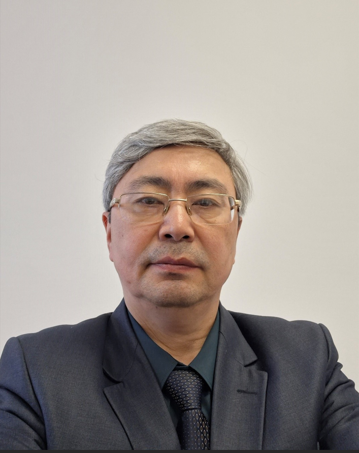 Бақытжан А. Б.