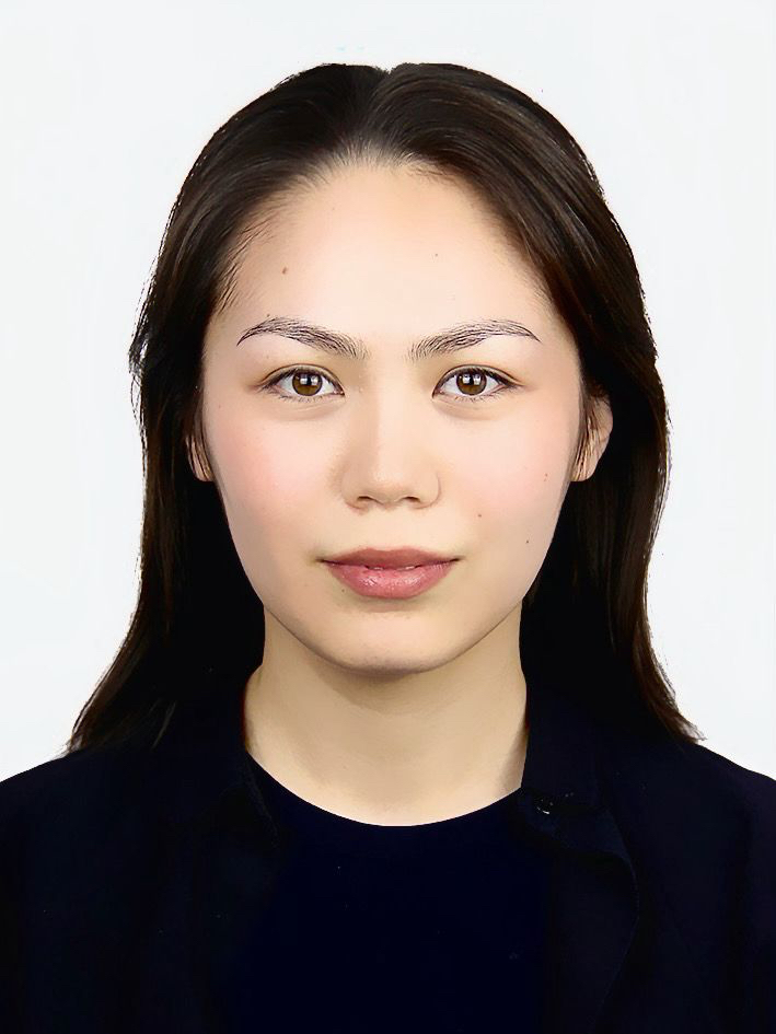 Өтембет М.К.