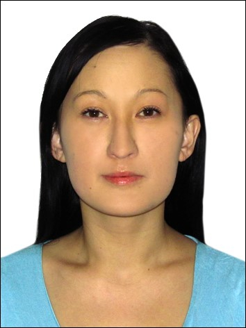 Бекенова Д. Б.