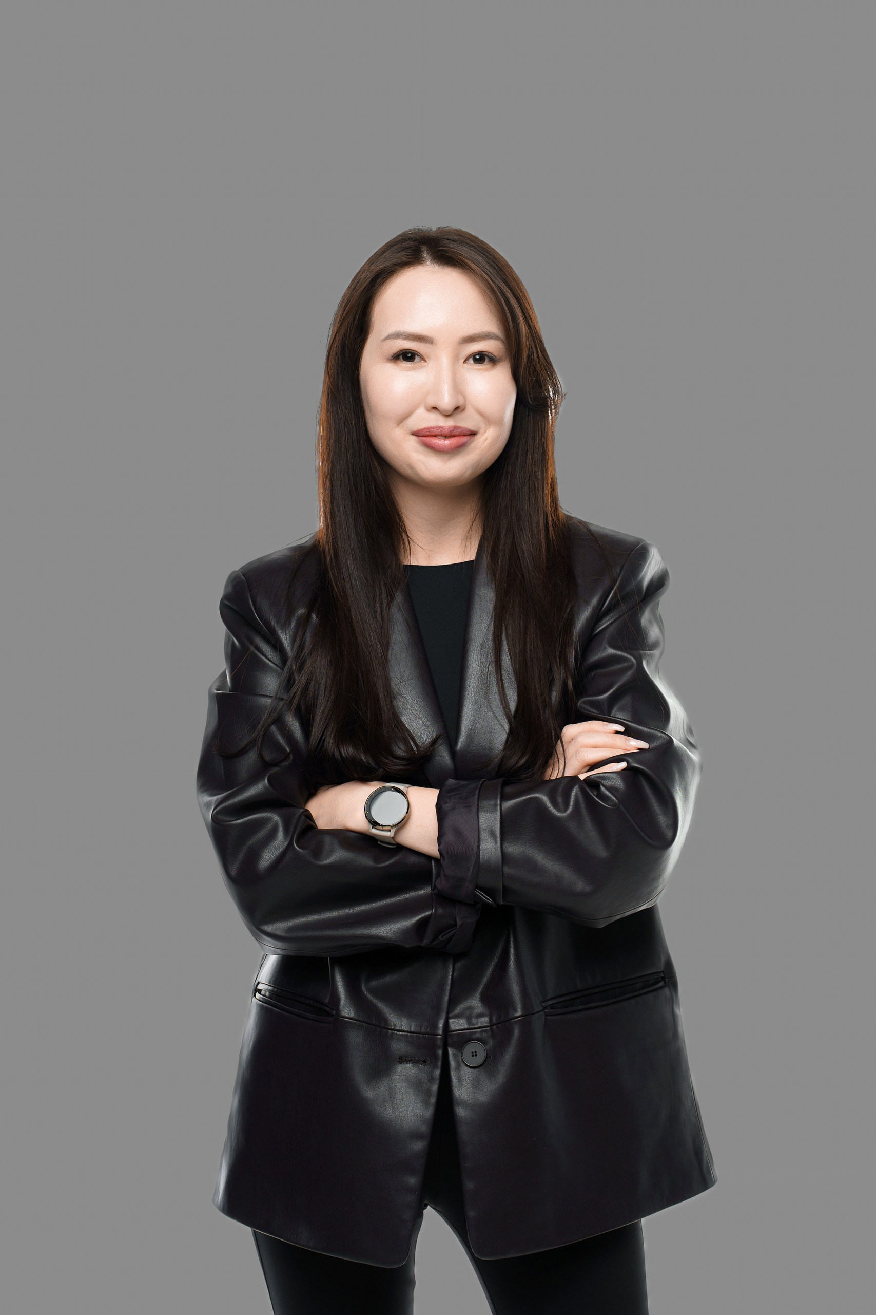 Оспанова Айнагуль Борашевна