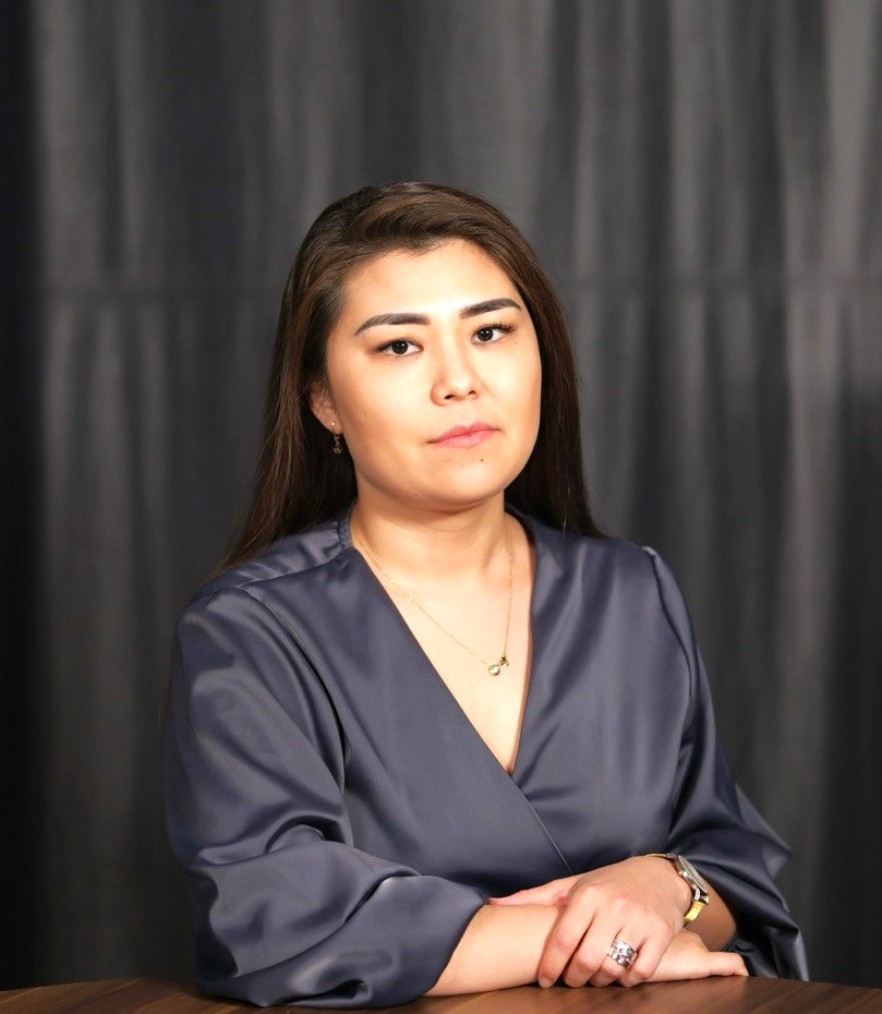 Туякова Саяжан Жасулановна