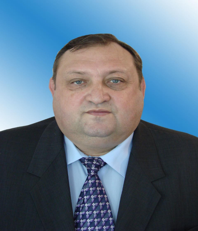 Инютин С. П.