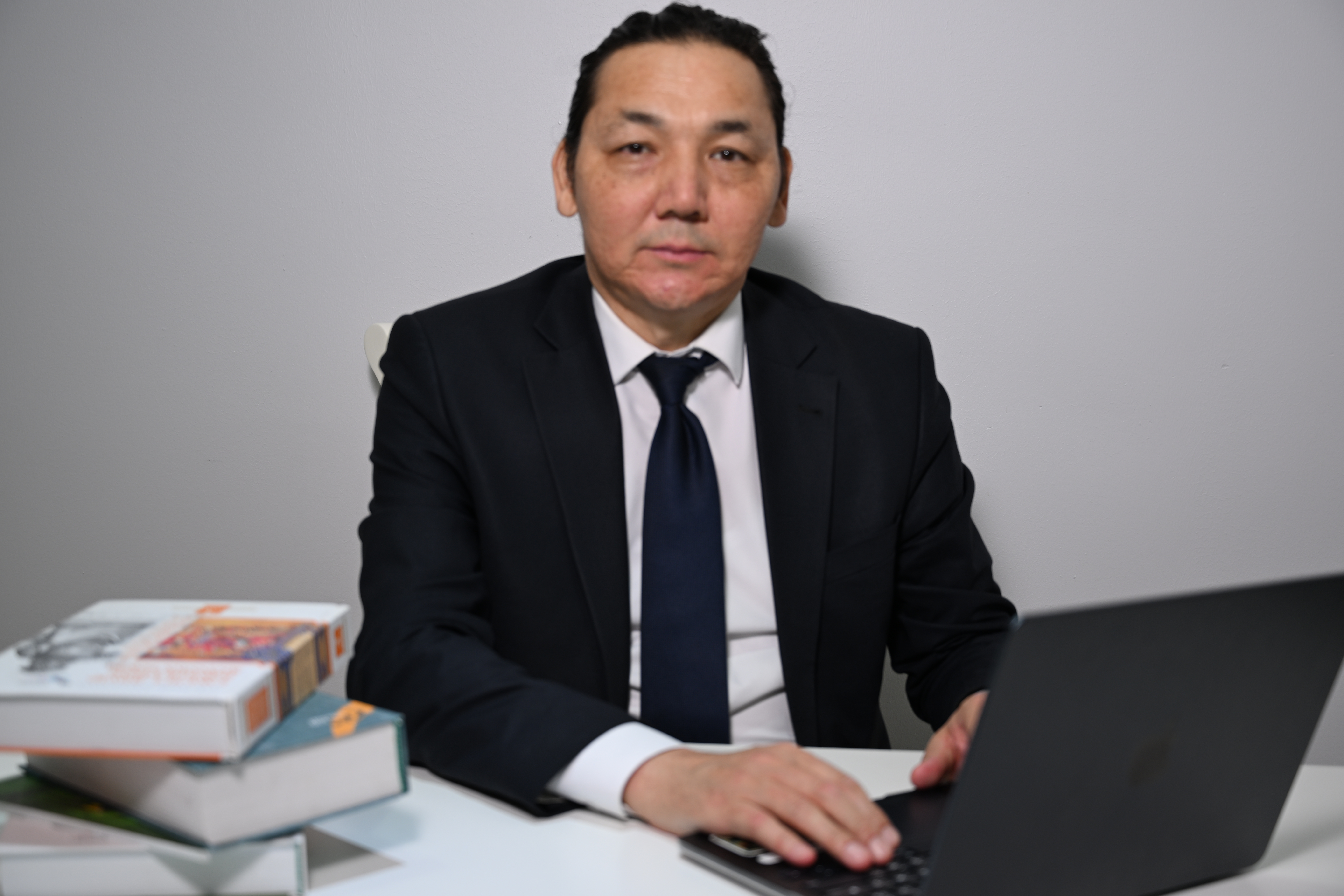 Атирбеков А.Ш