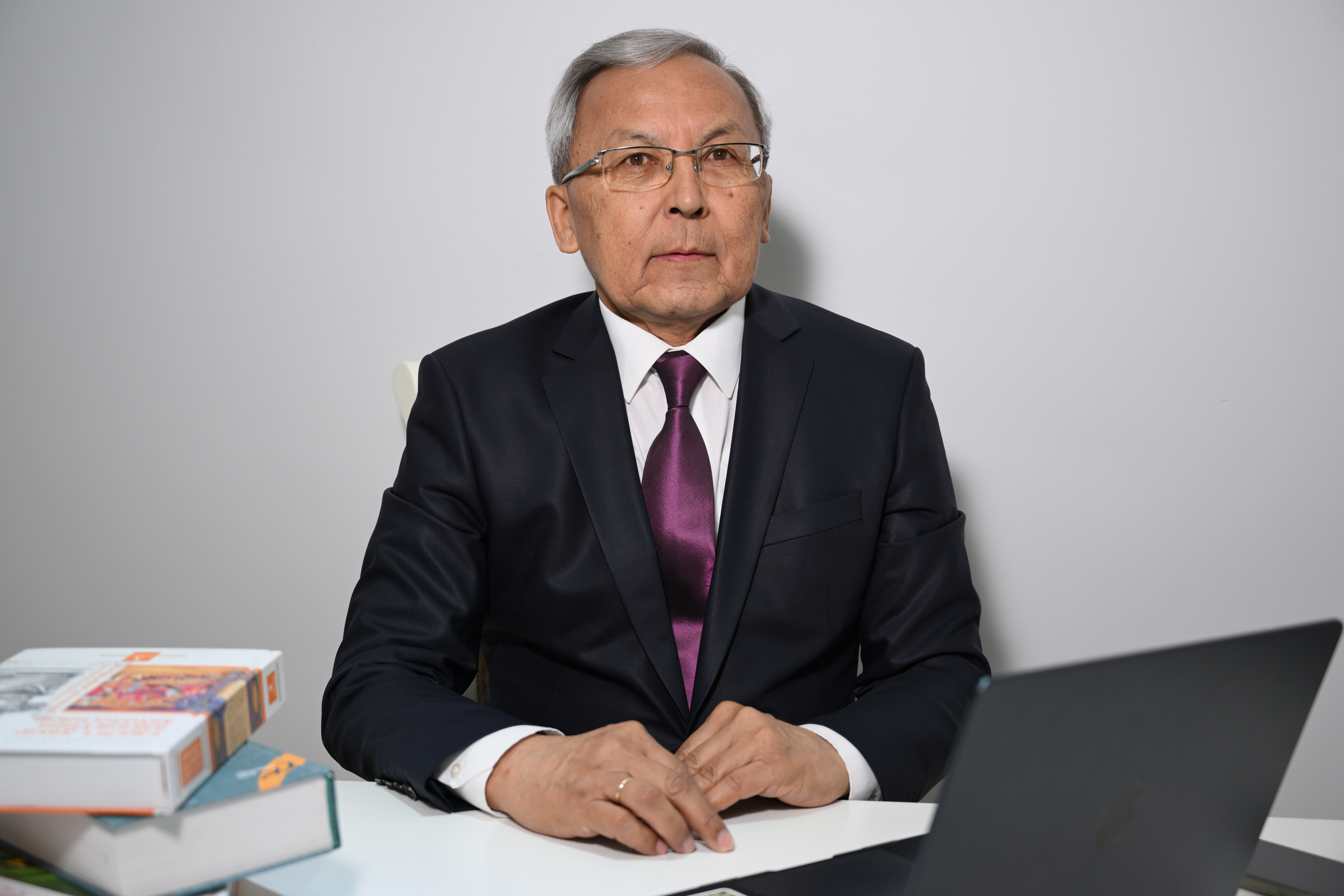 Бабланов Тлеуберды Кадесович 