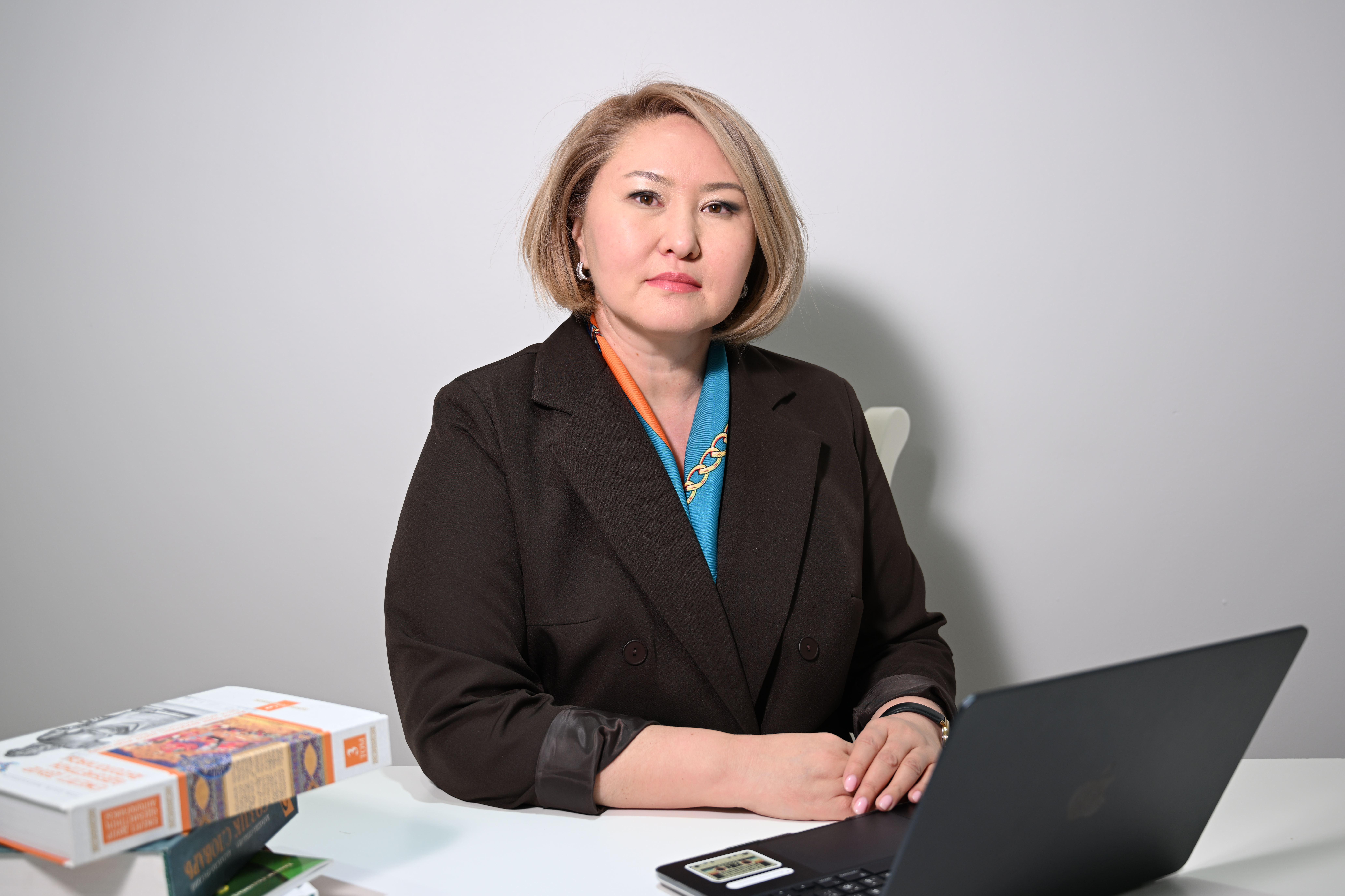 Дайрабаева А.С