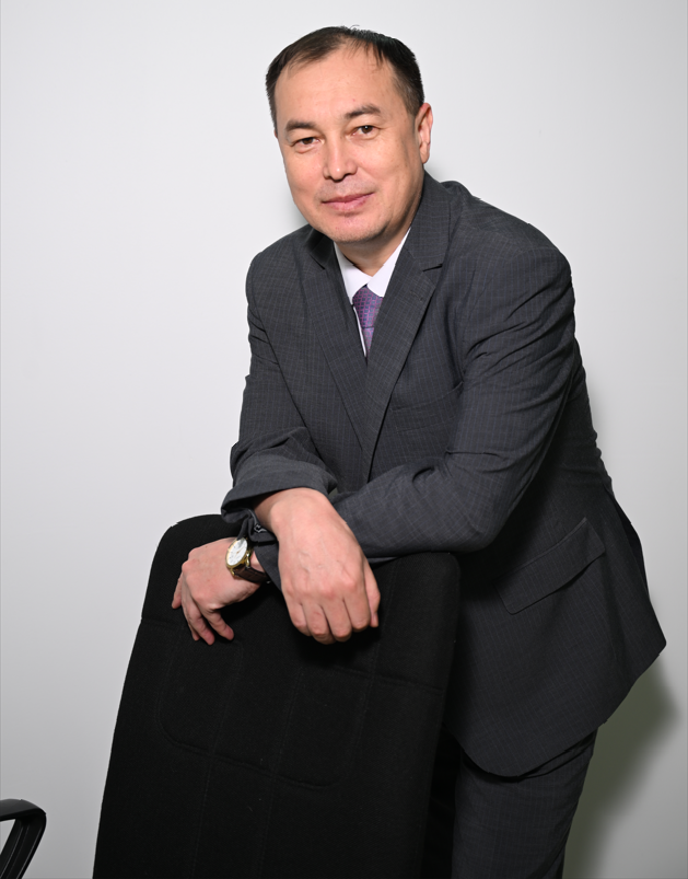 Аимкулов Р.А