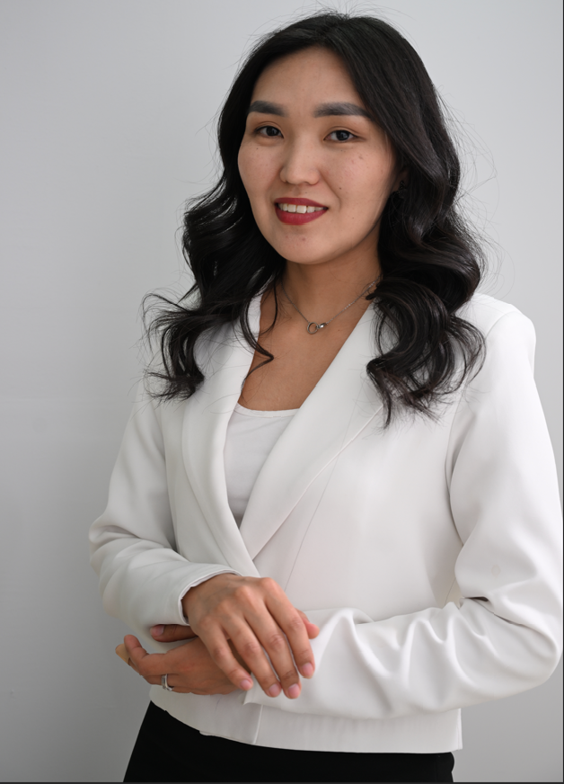 Кадирова Н.К