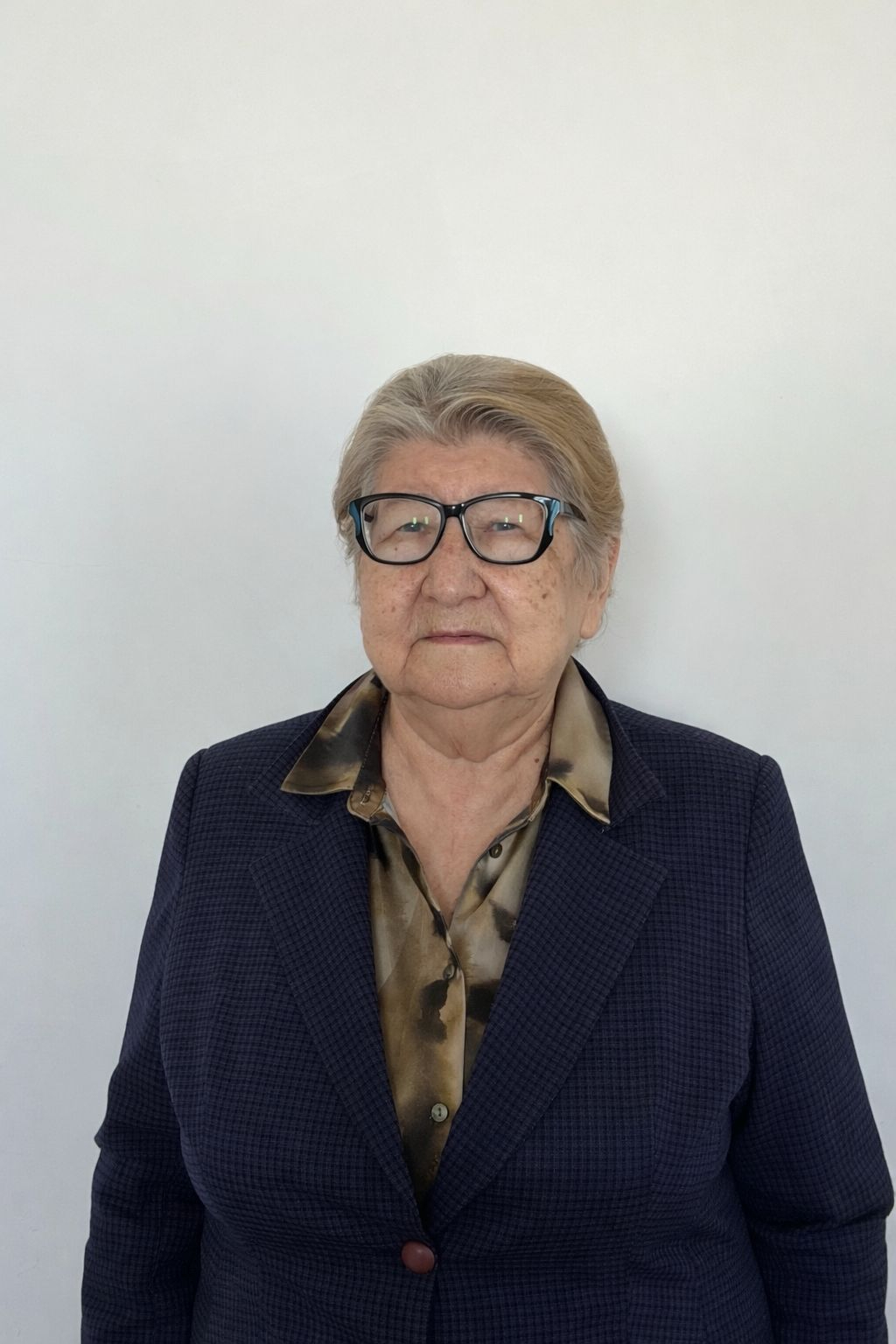 Әбішева К.М.